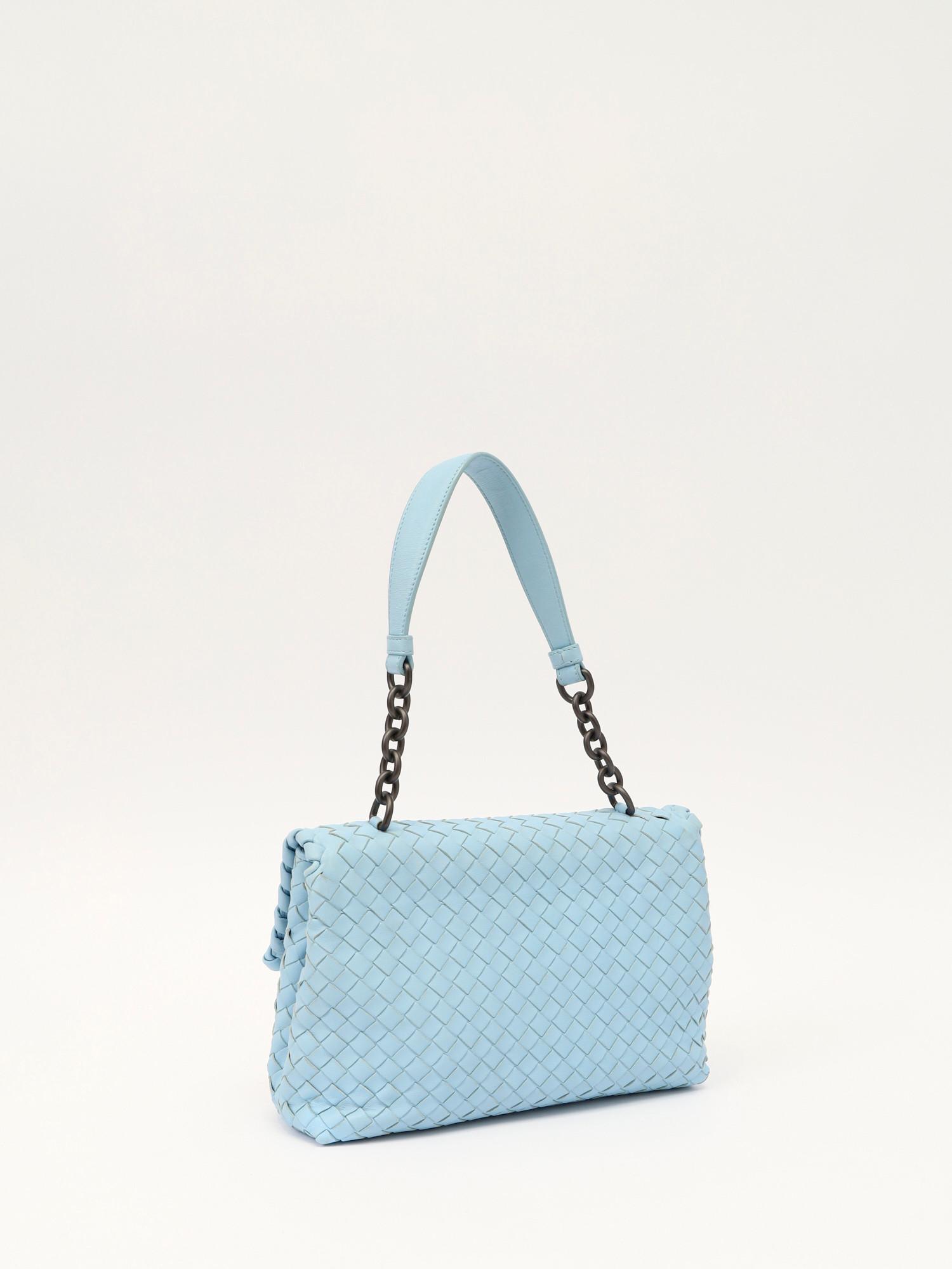 Bottega Veneta Olympia , фото 4