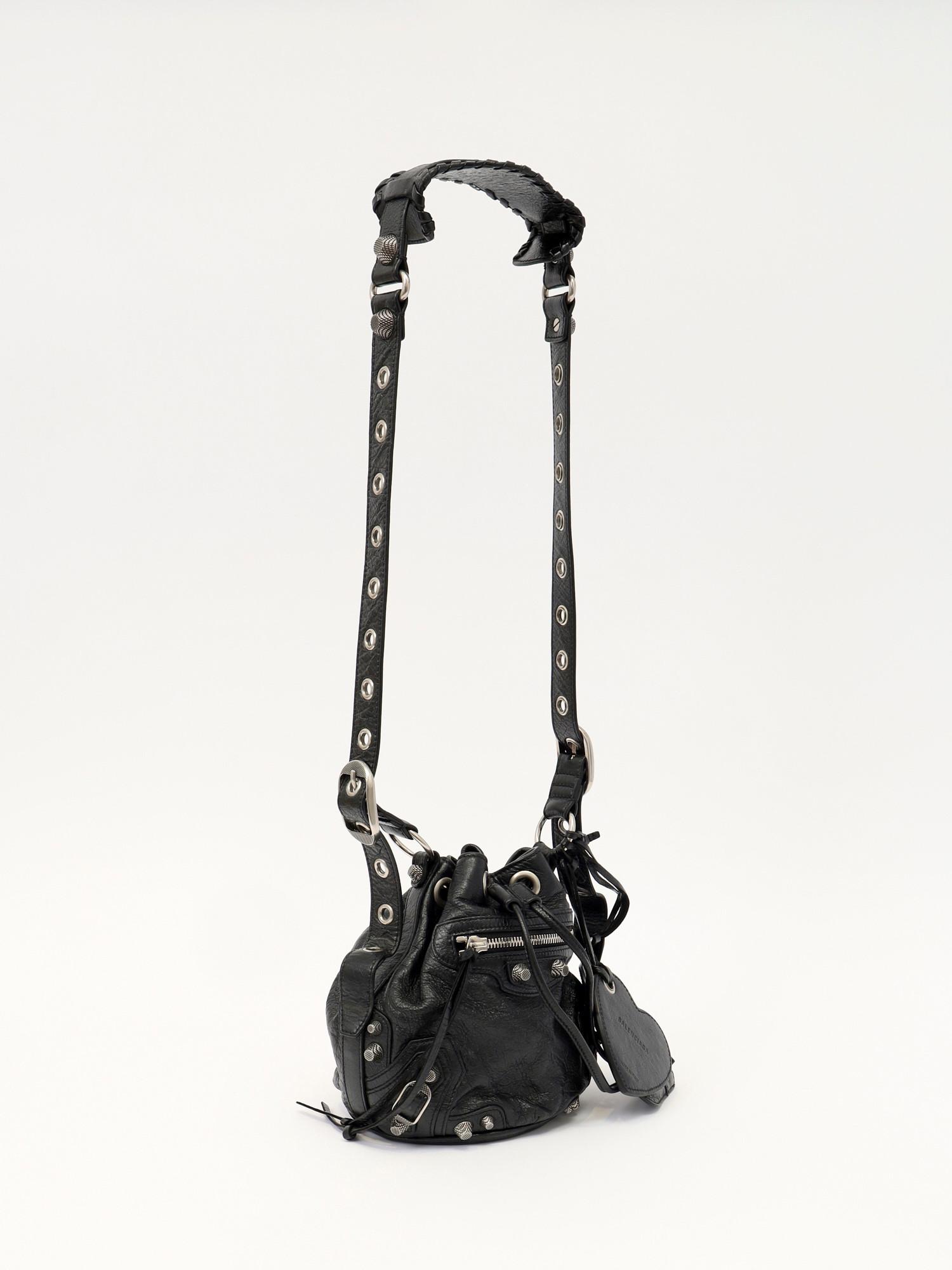 Balenciaga Le Cagole , фото 3