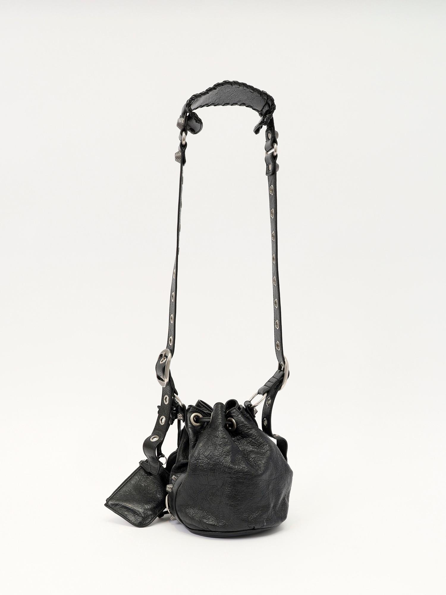 Balenciaga Le Cagole , фото 4