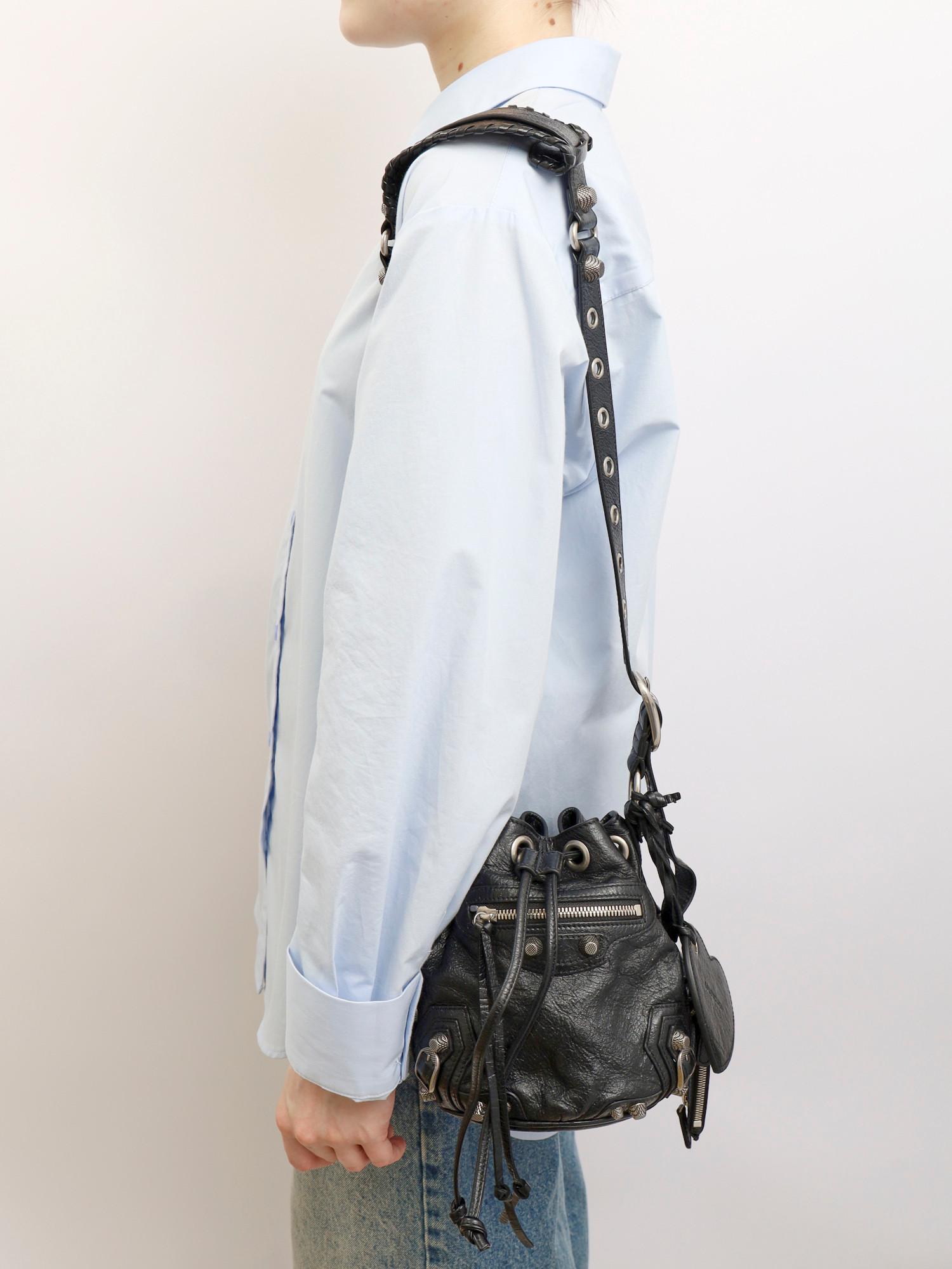 Balenciaga Le Cagole , фото 2