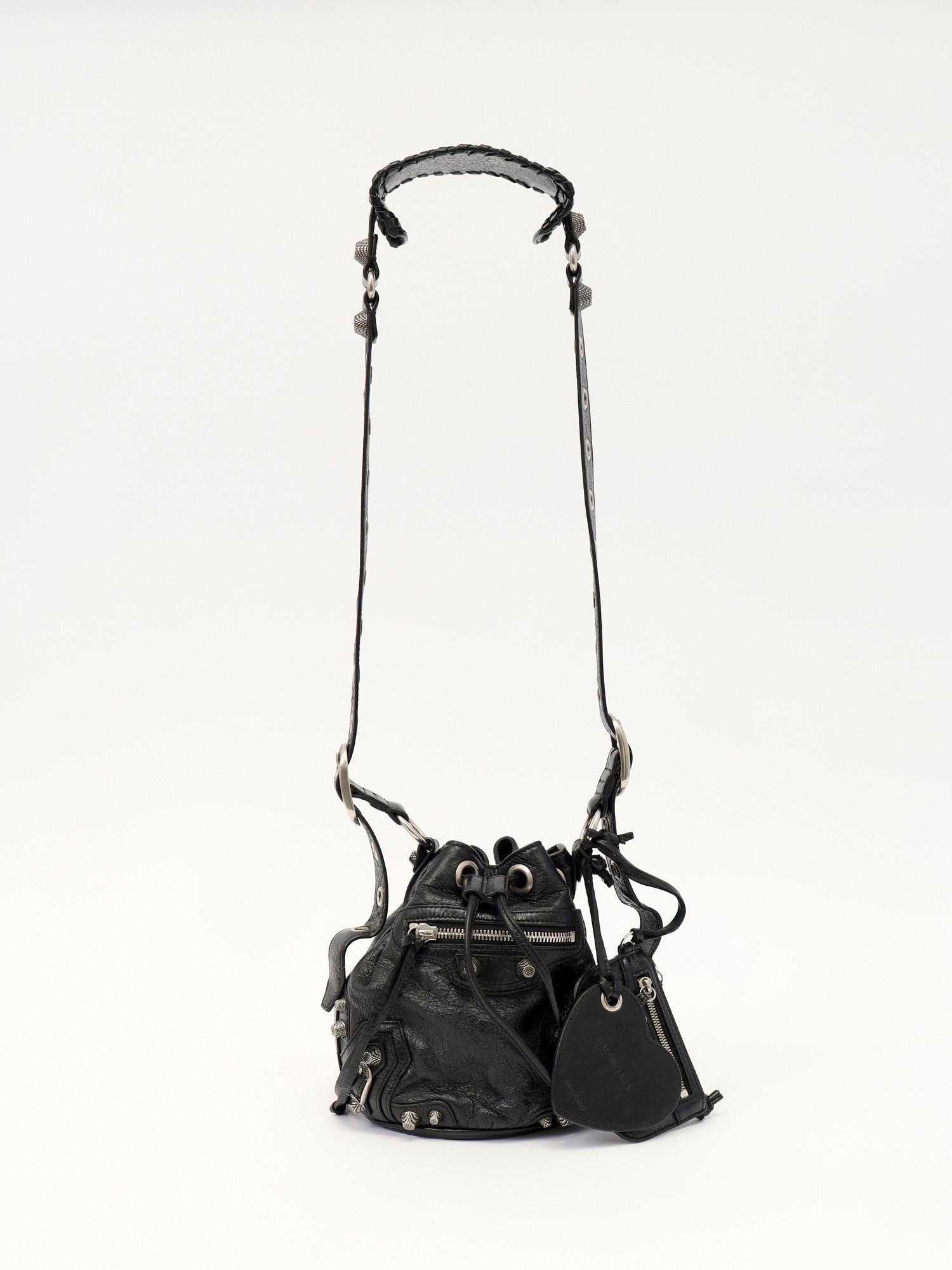 Balenciaga Le Cagole , фото 1