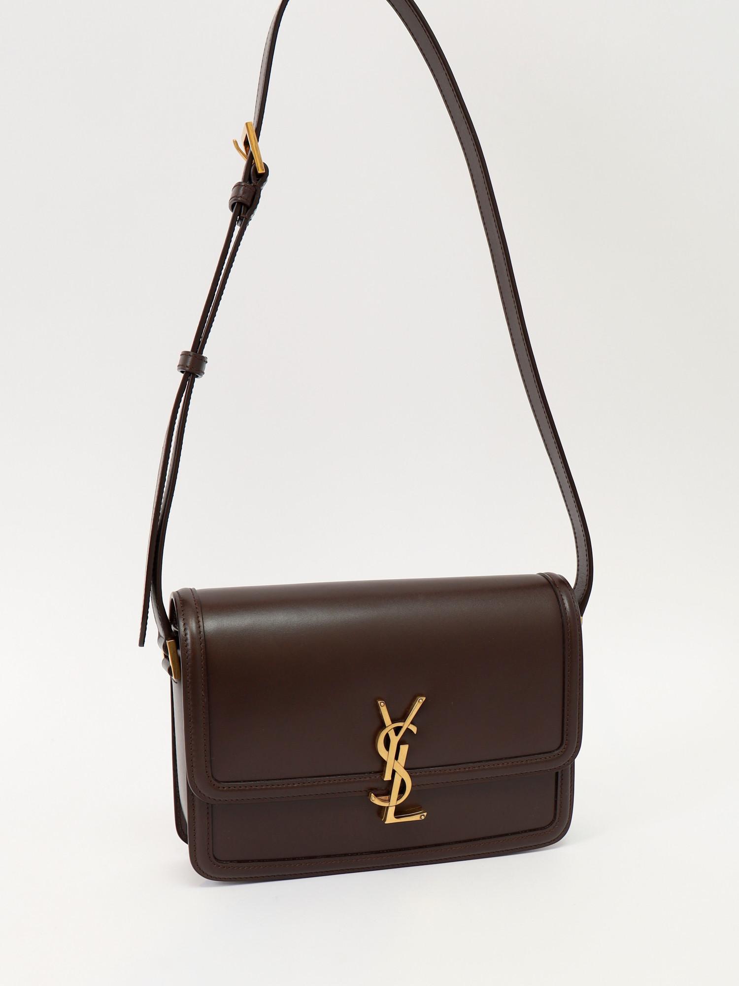 Saint Laurent Solferino , фото 5