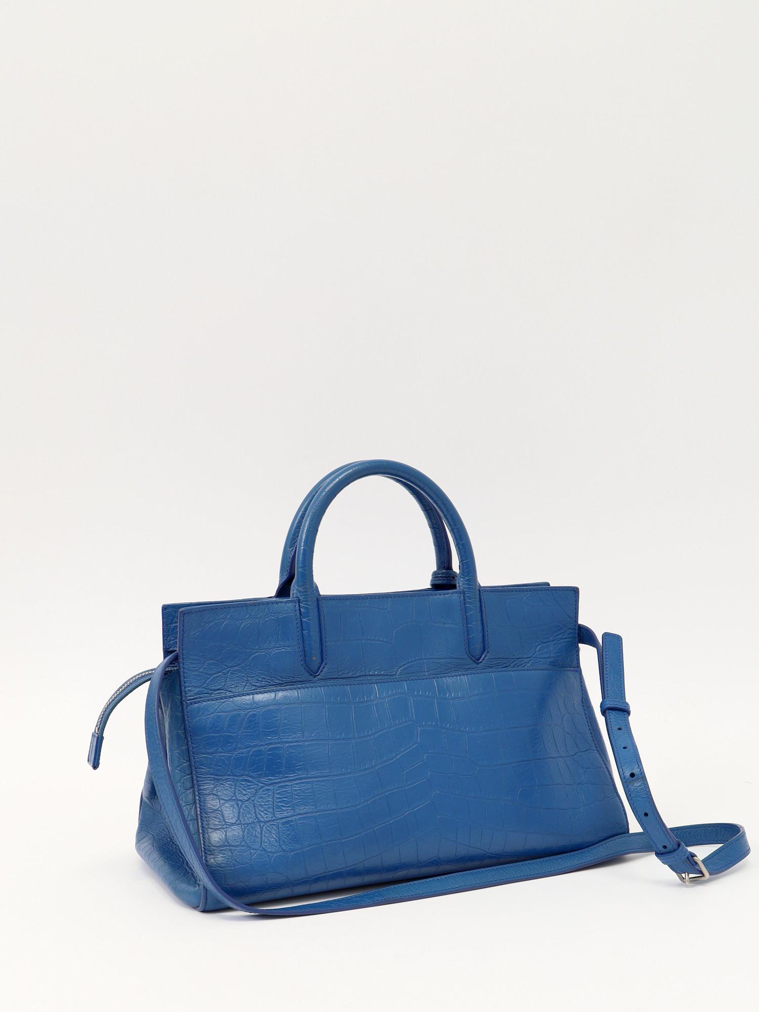 Saint Laurent Rive Gauche , фото 4