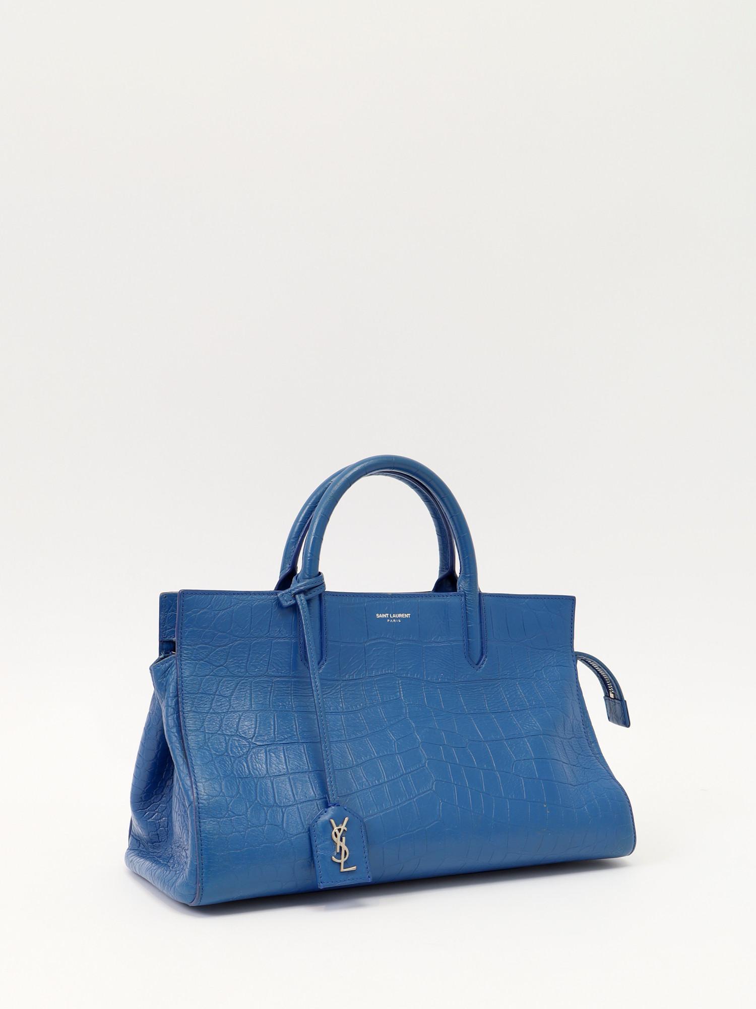 Saint Laurent Rive Gauche , фото 3
