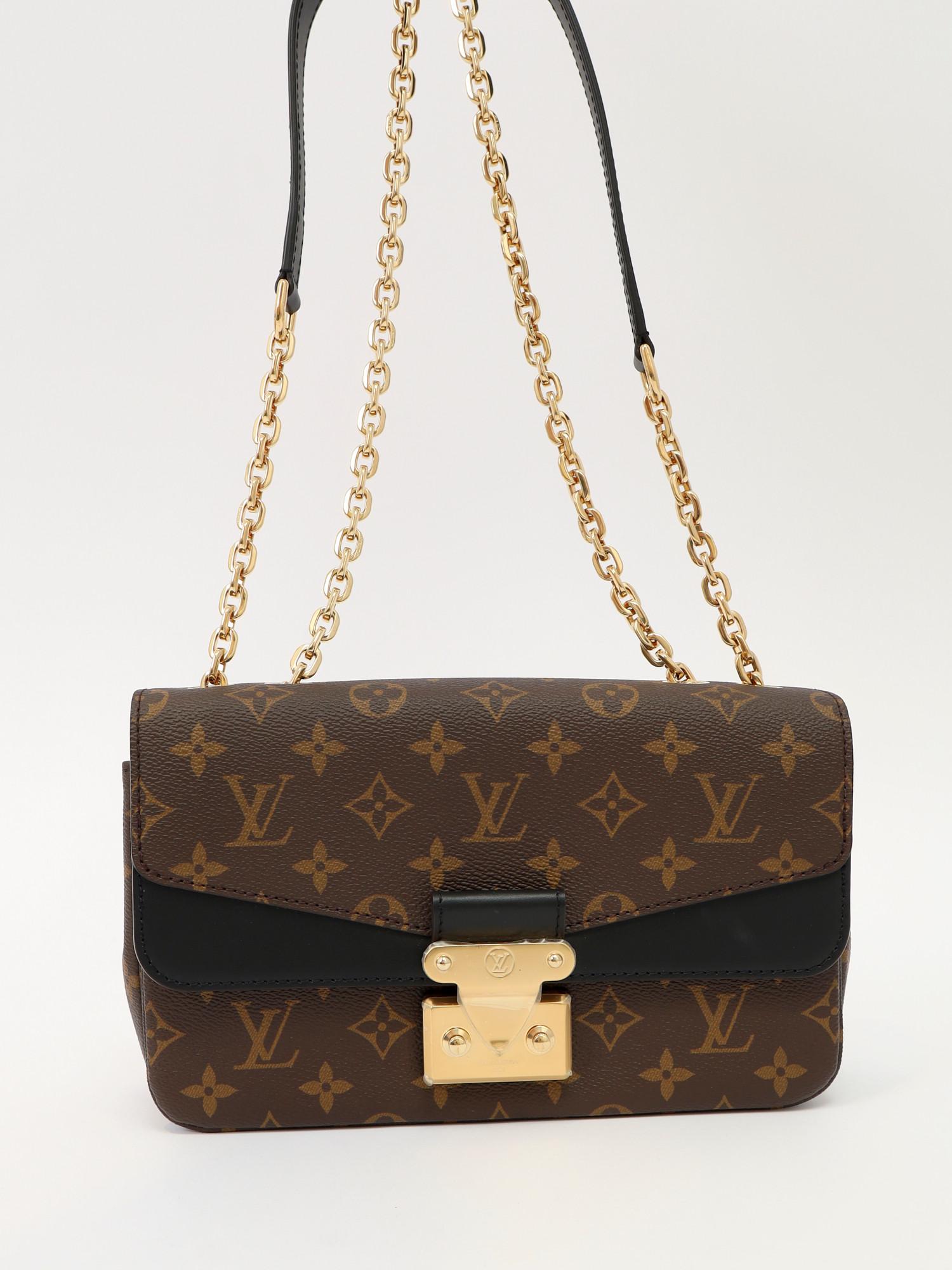 Louis Vuitton Marceau , фото 5