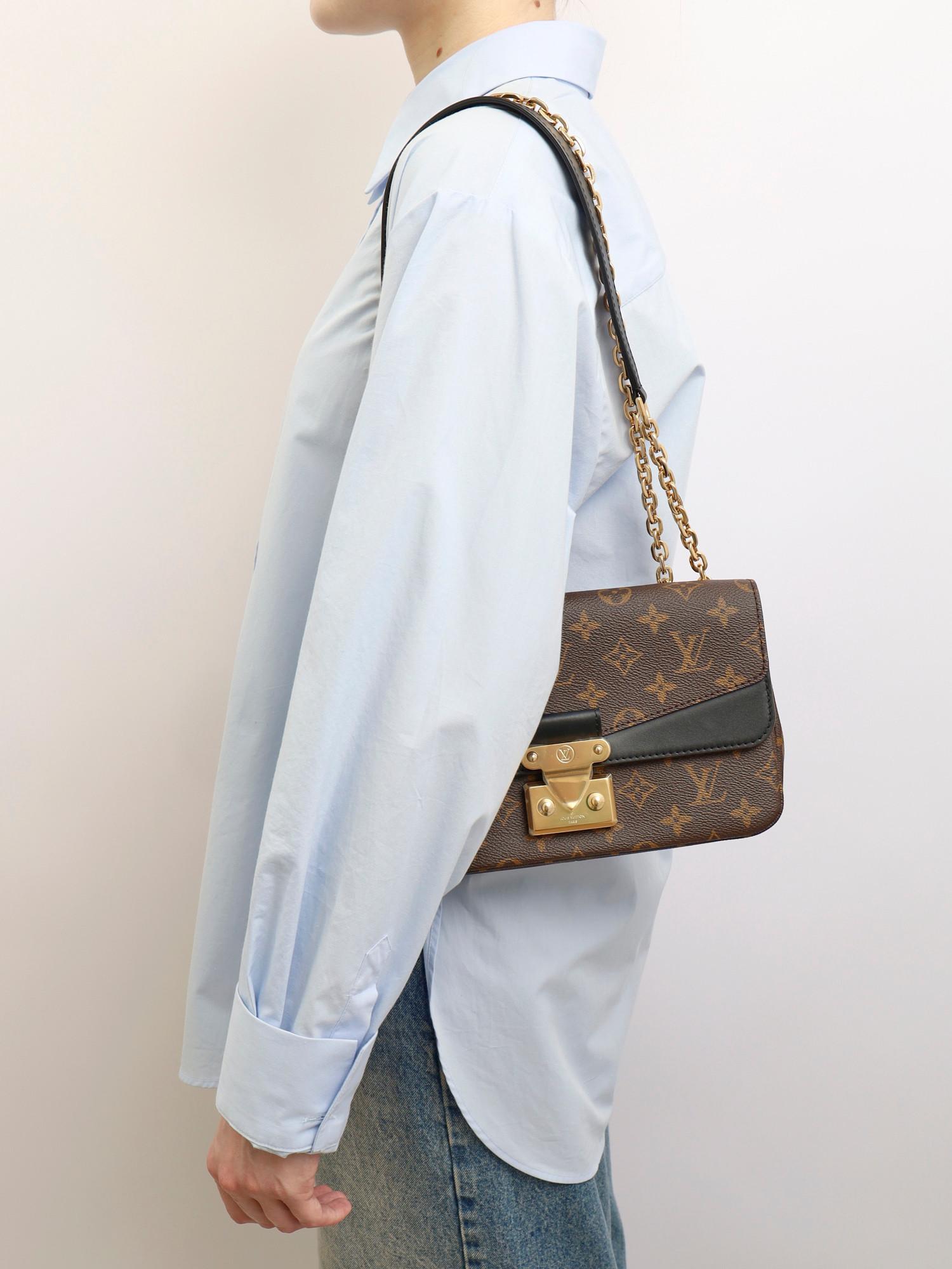 Louis Vuitton Marceau , фото 2