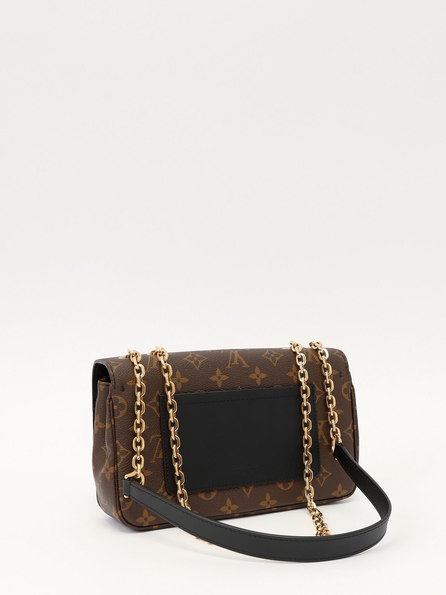 Louis Vuitton Marceau , фото 4