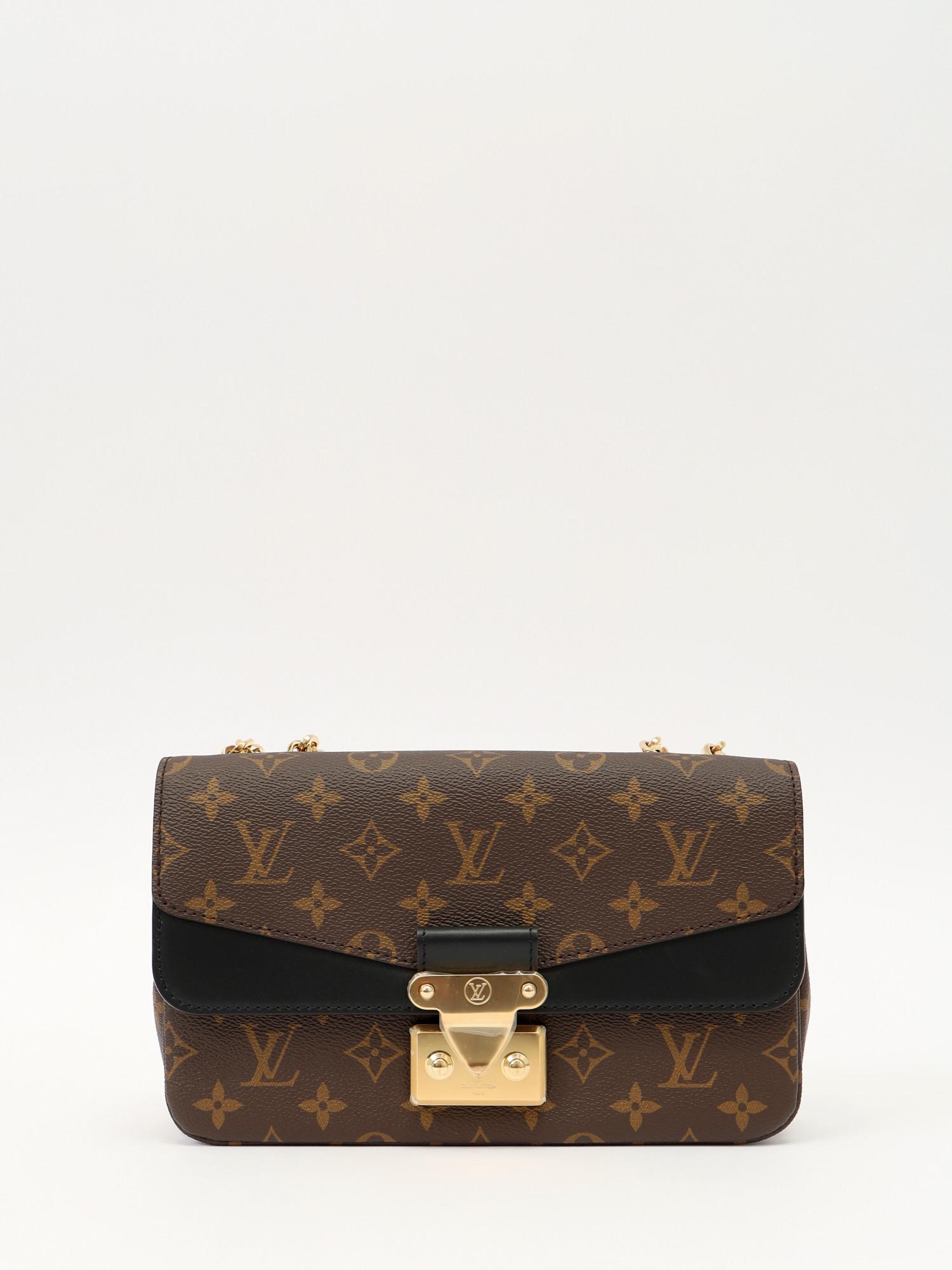 Louis Vuitton Marceau , фото 1