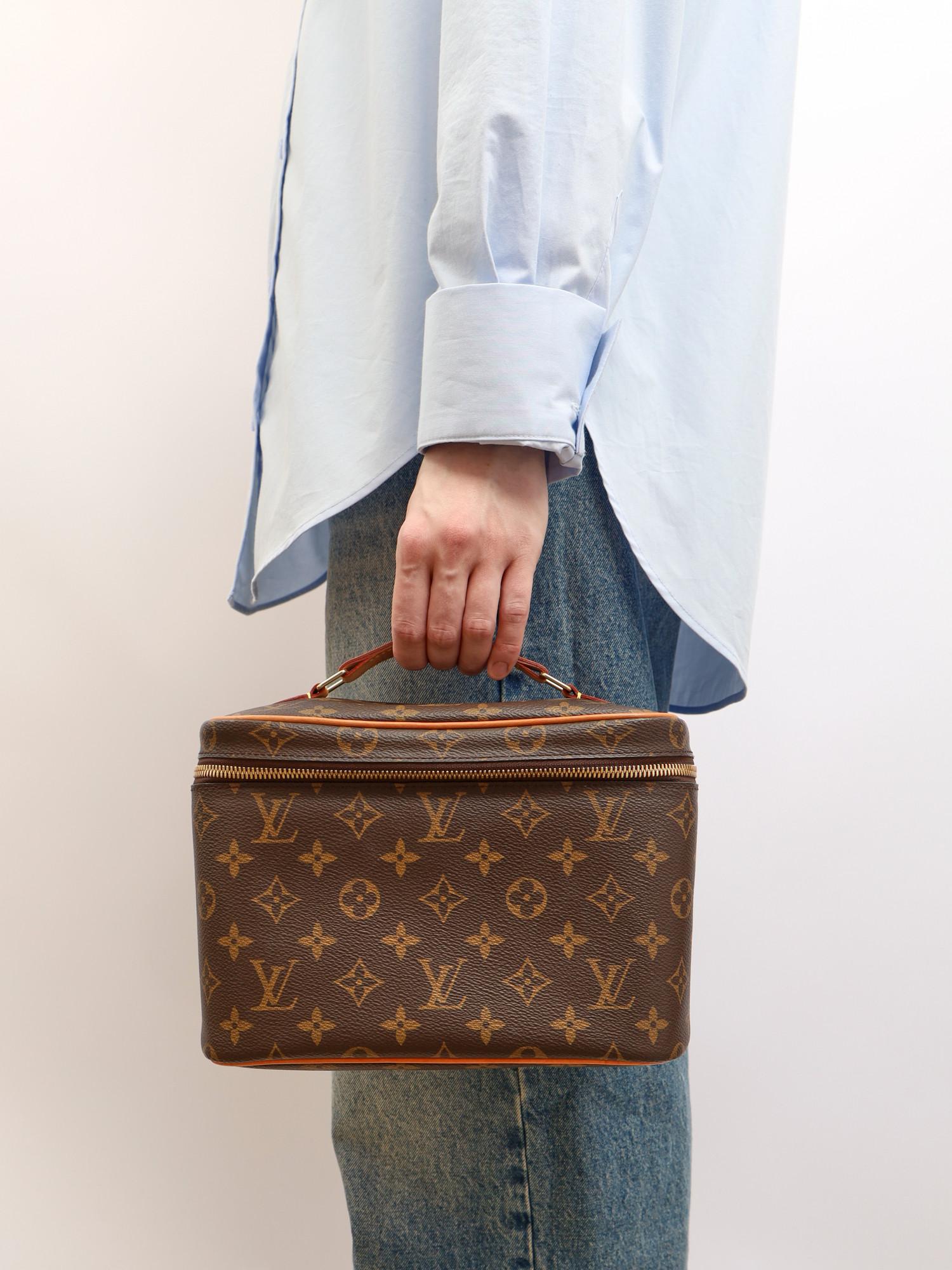 Louis Vuitton Nice , фото 2