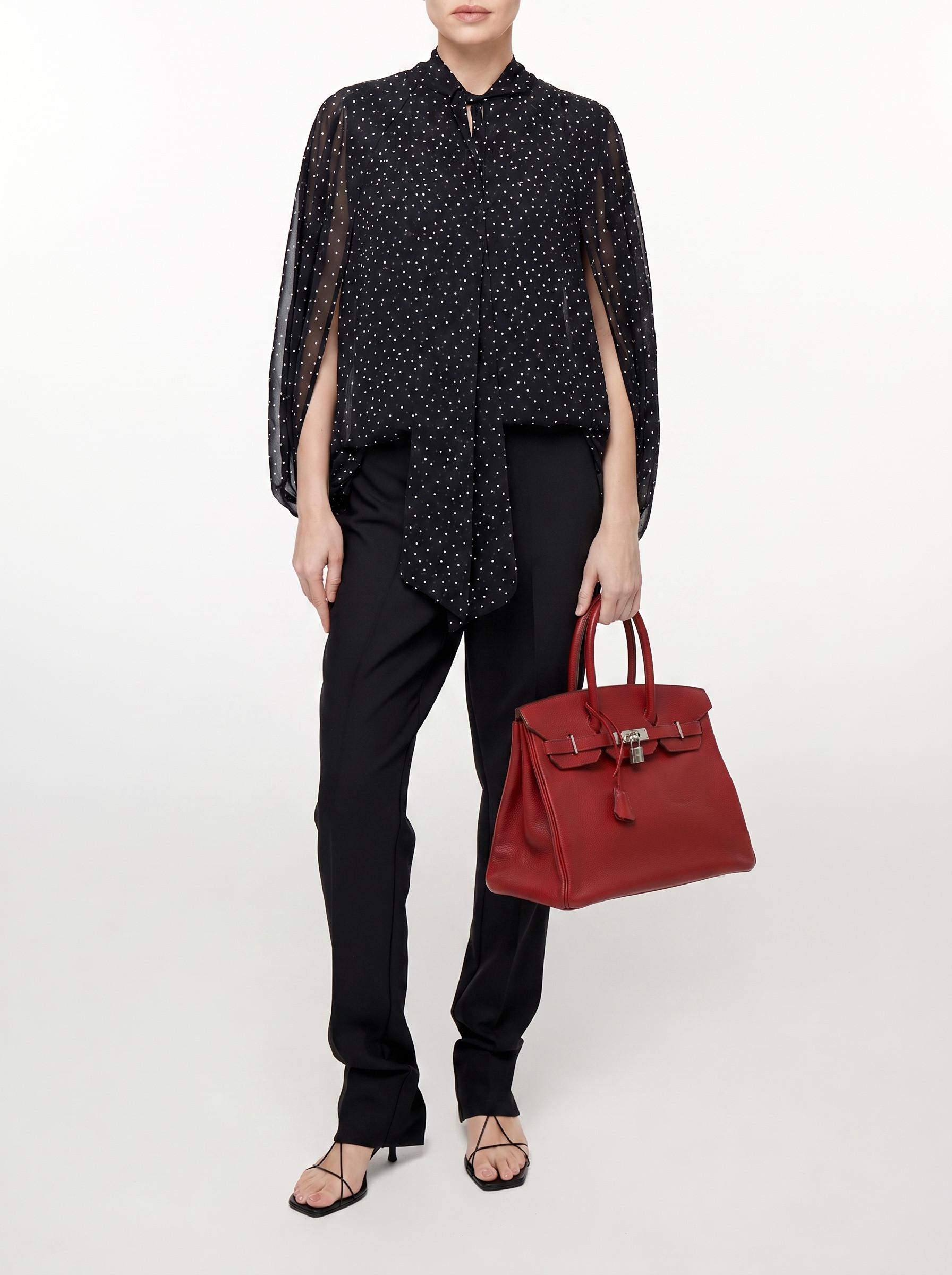 Hermes Birkin 35, фото 2