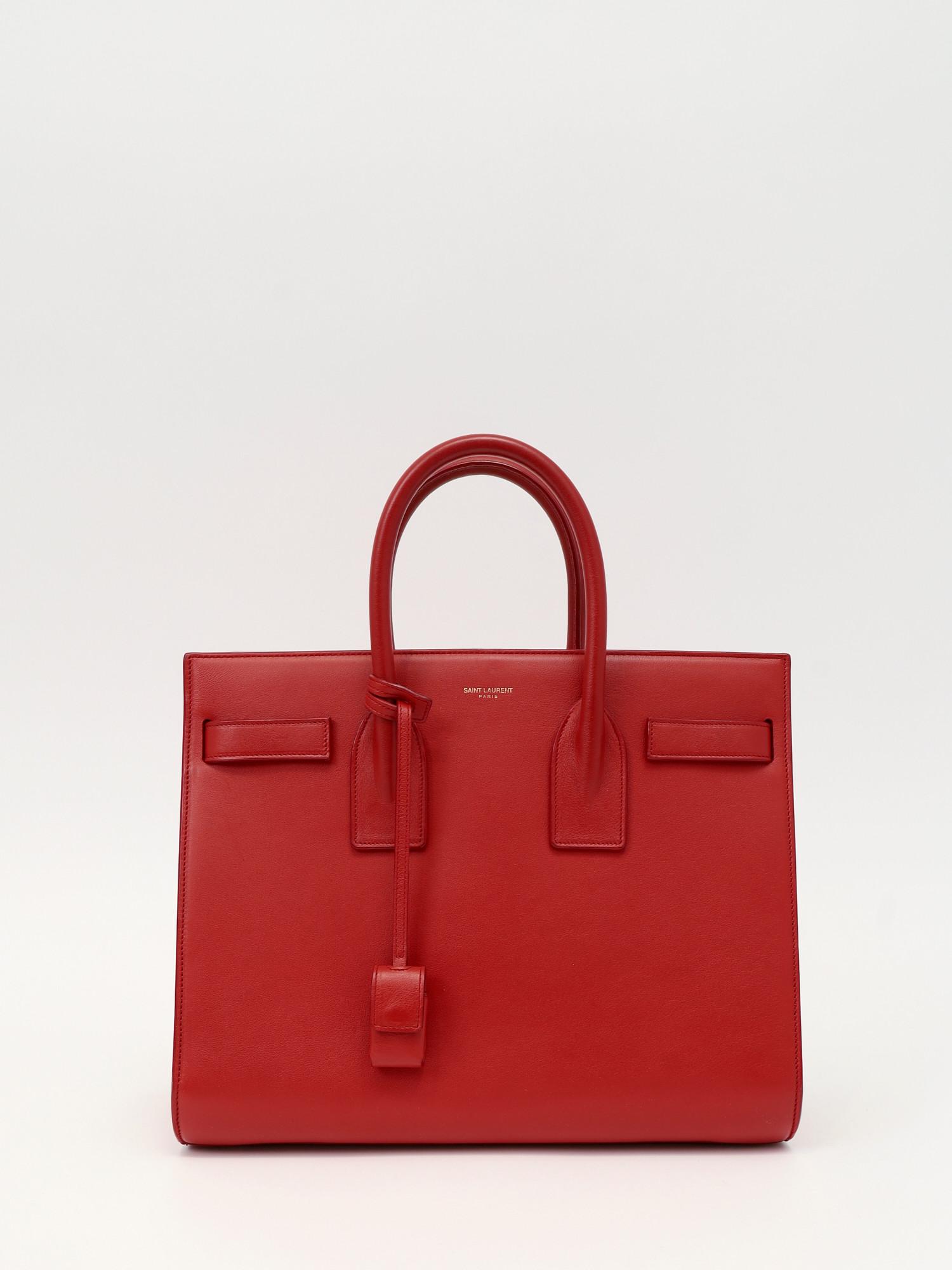 Saint Laurent Sac De Jour , фото 1