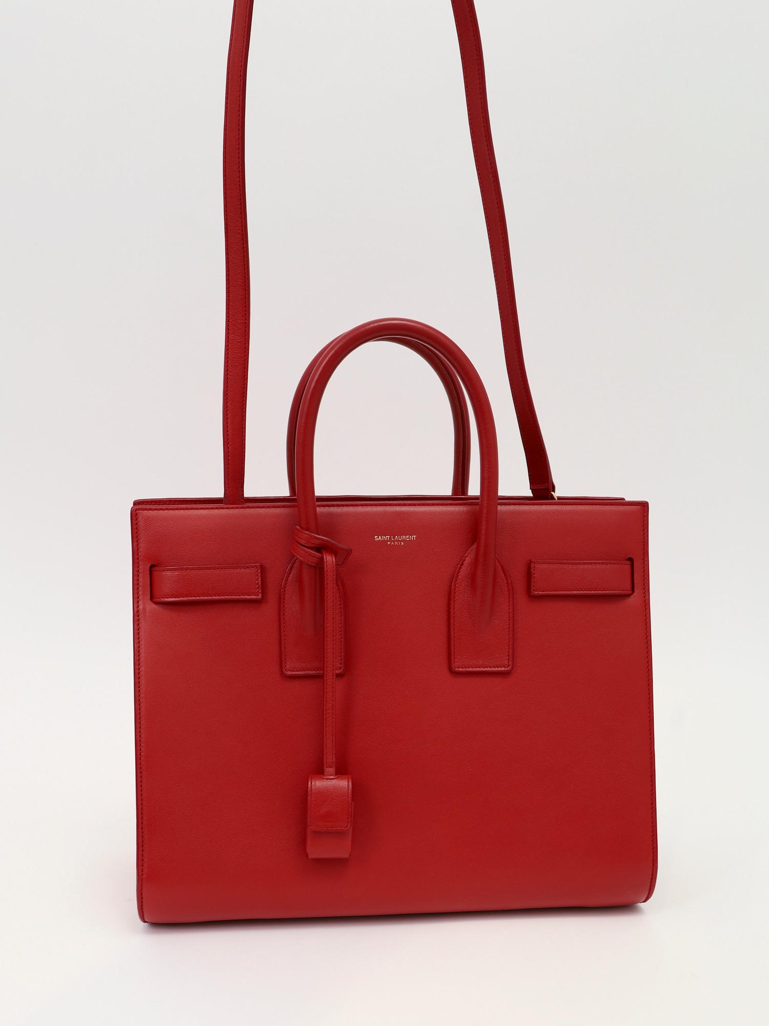 Saint Laurent Sac De Jour , фото 5