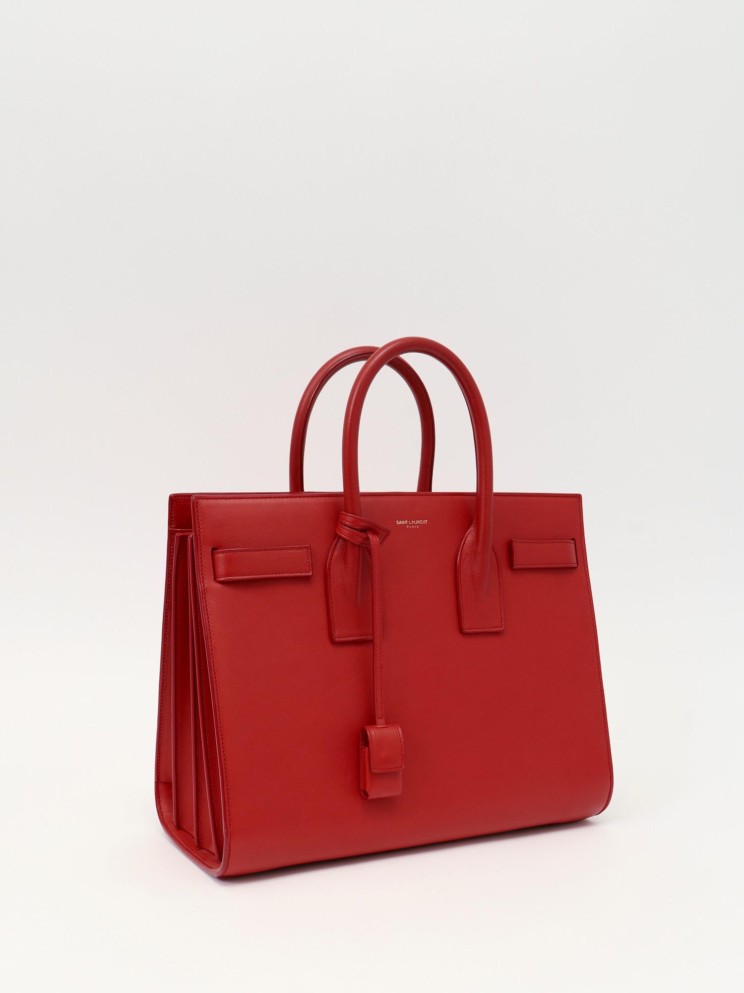 Saint Laurent Sac De Jour , фото 3