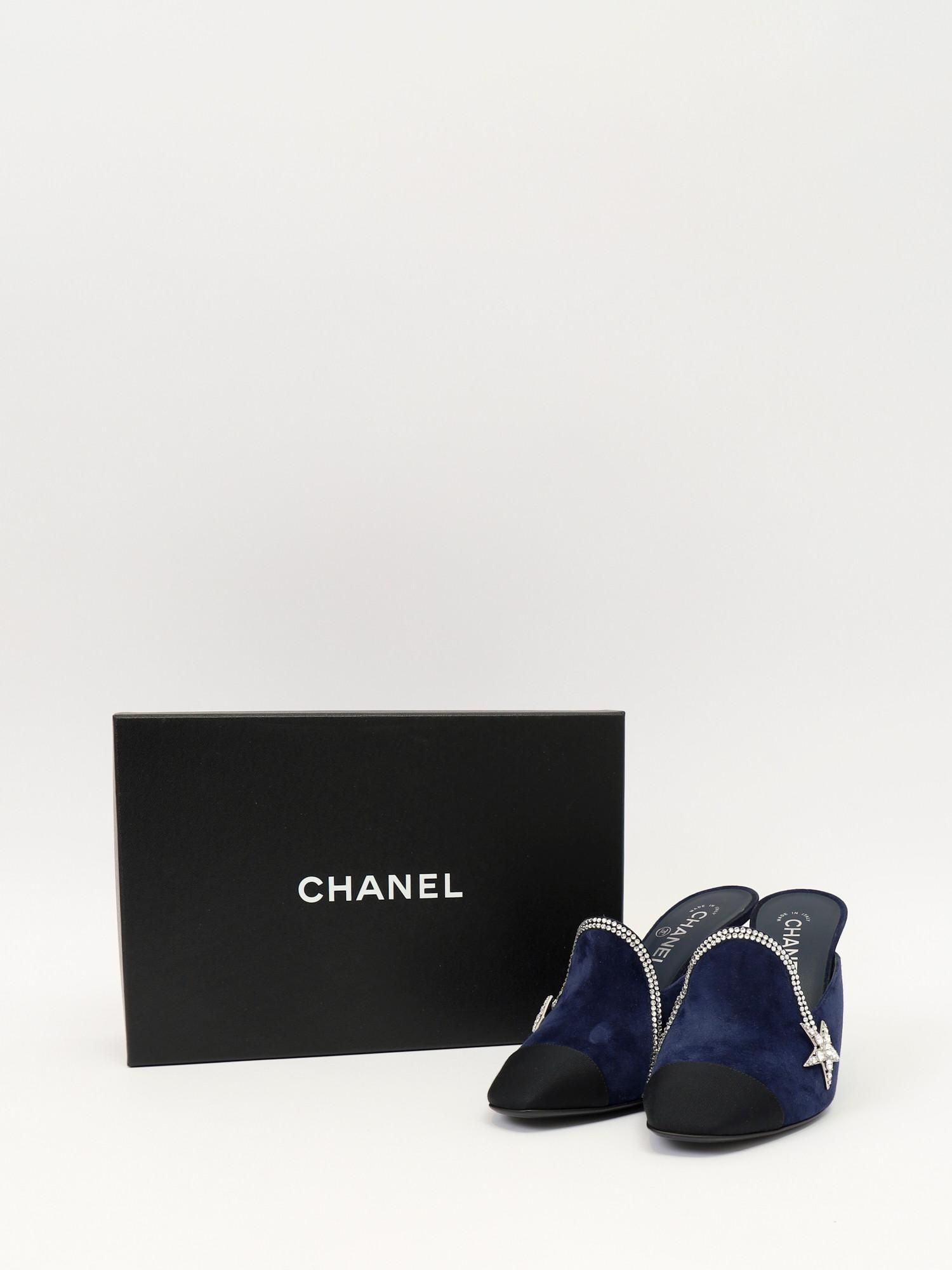 Chanel  40, фото 3