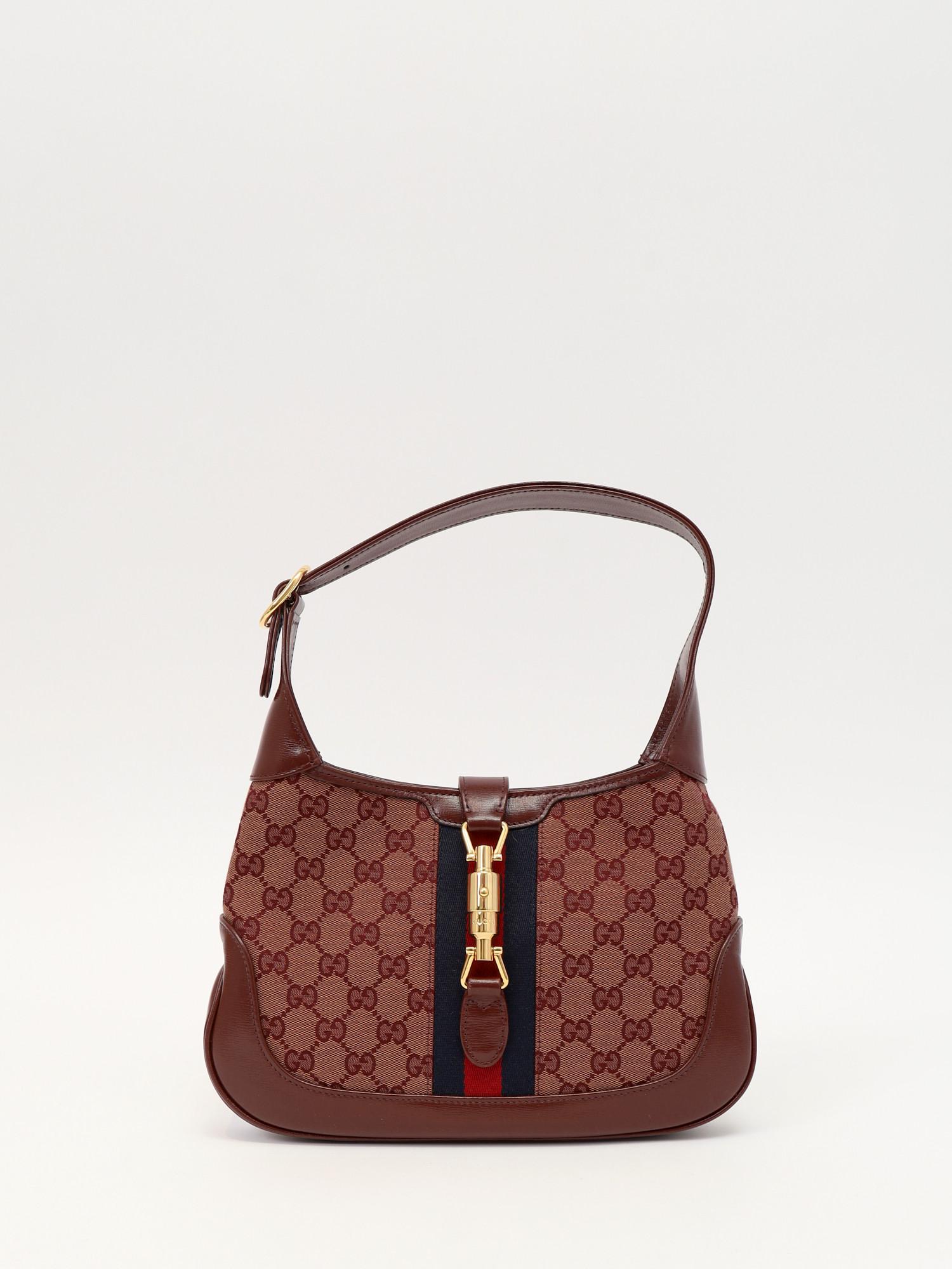 Gucci Jackie , фото 1