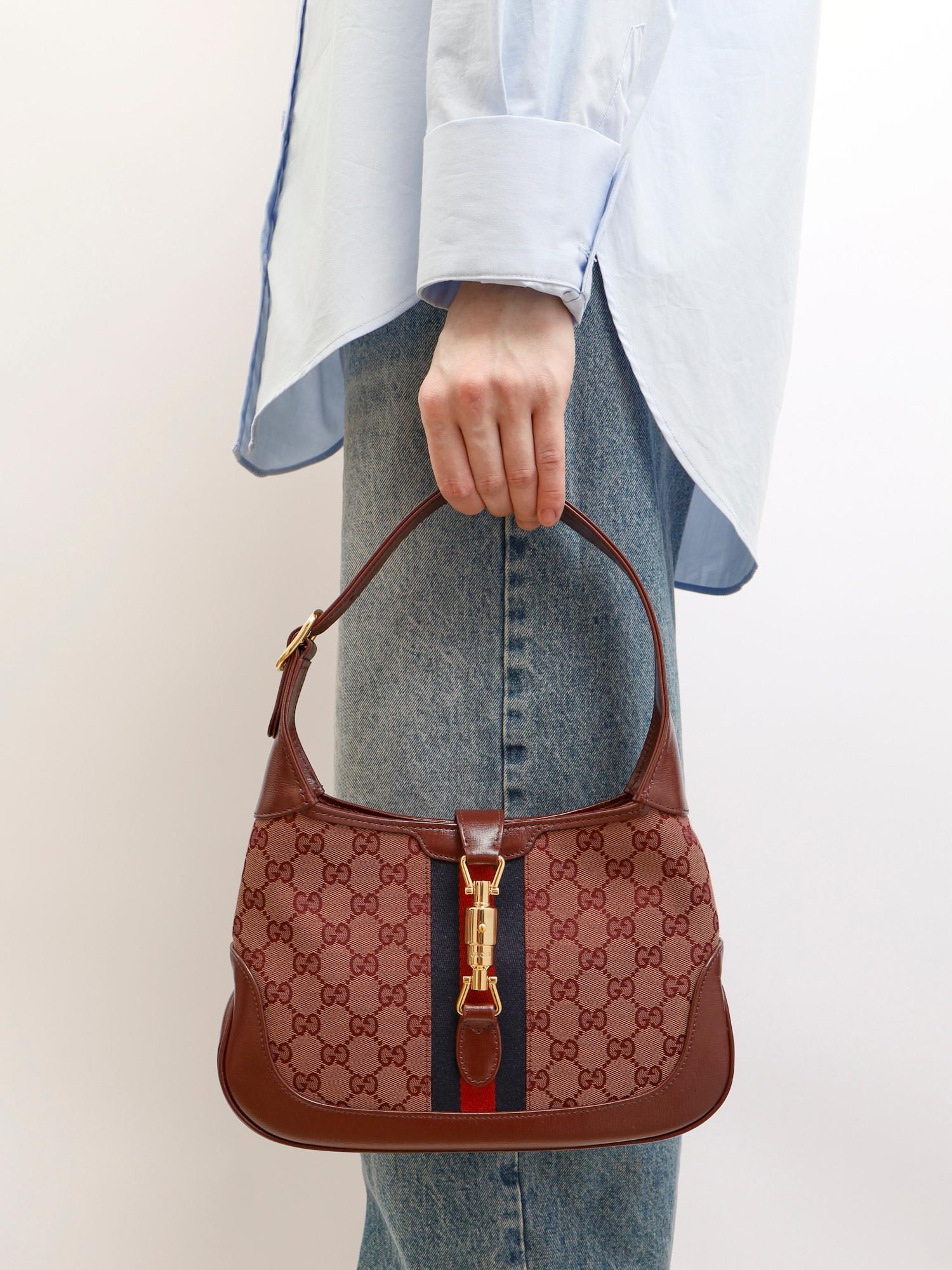 Gucci Jackie , фото 2