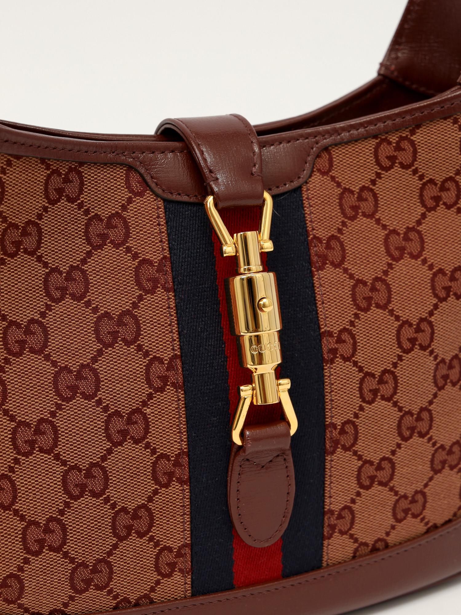 Gucci Jackie , фото 5
