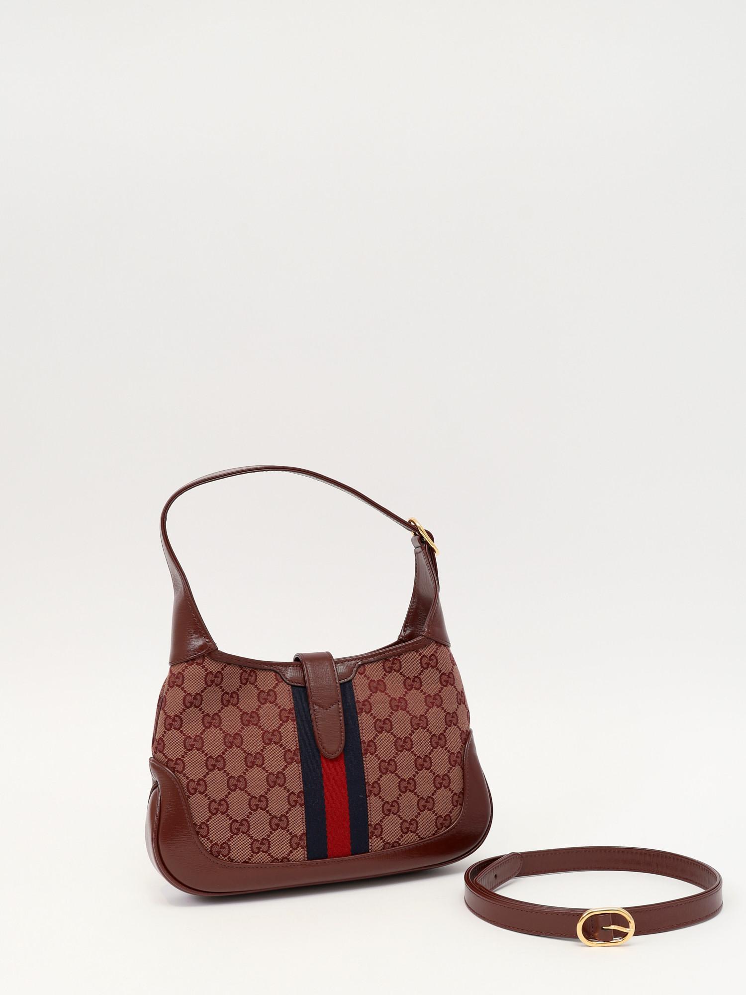 Gucci Jackie , фото 4