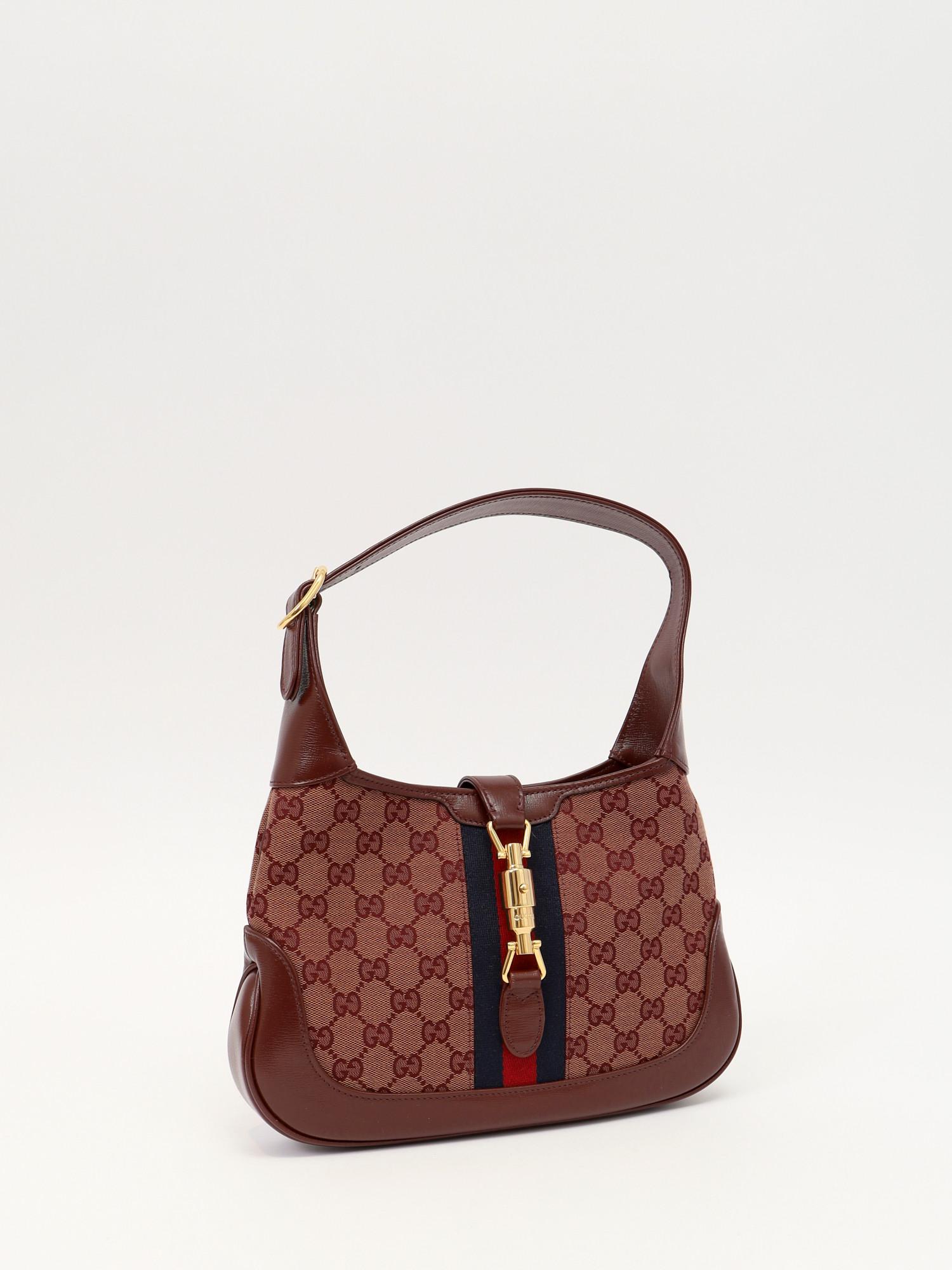 Gucci Jackie , фото 3