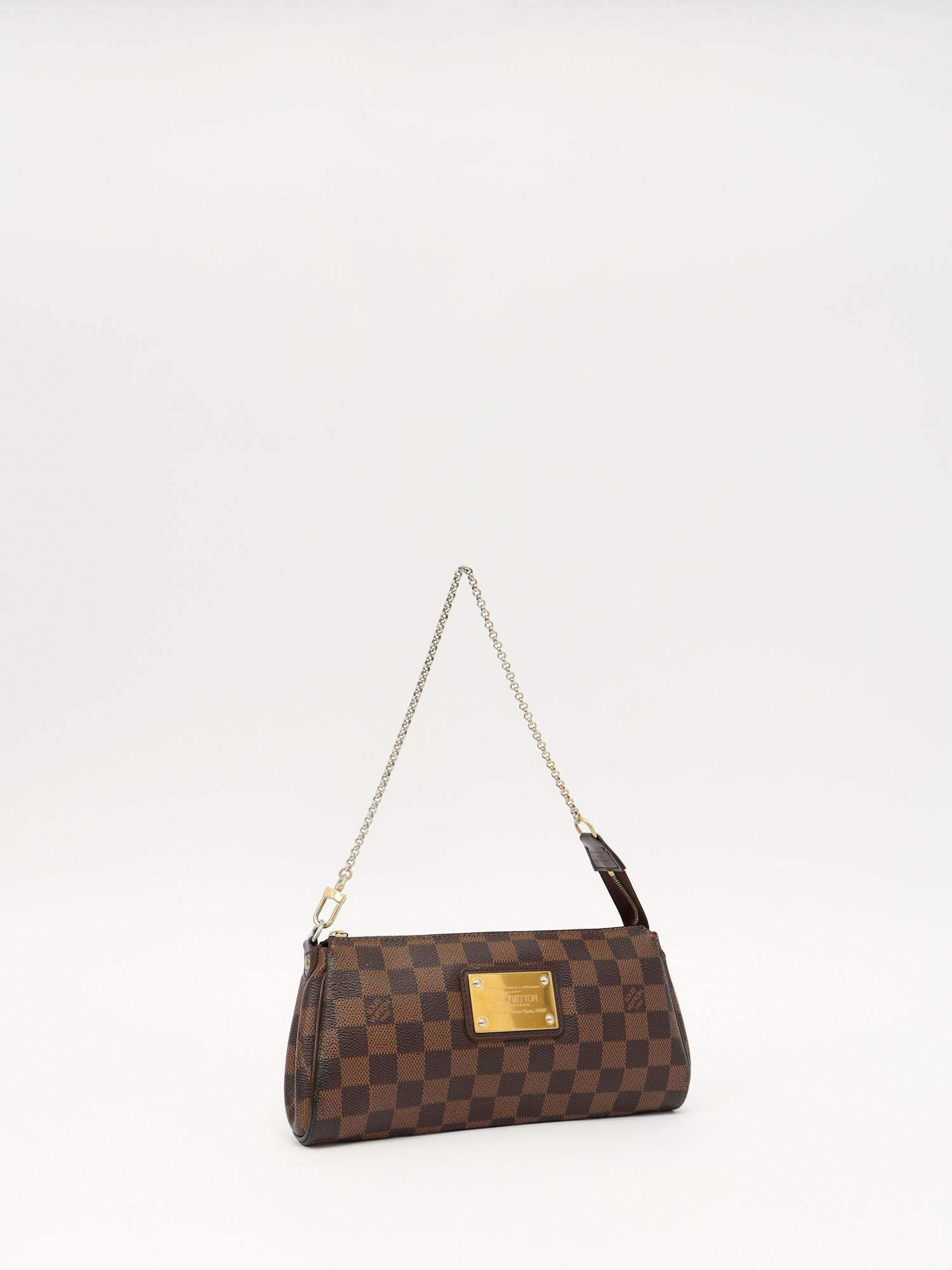 Louis Vuitton Eva , фото 3
