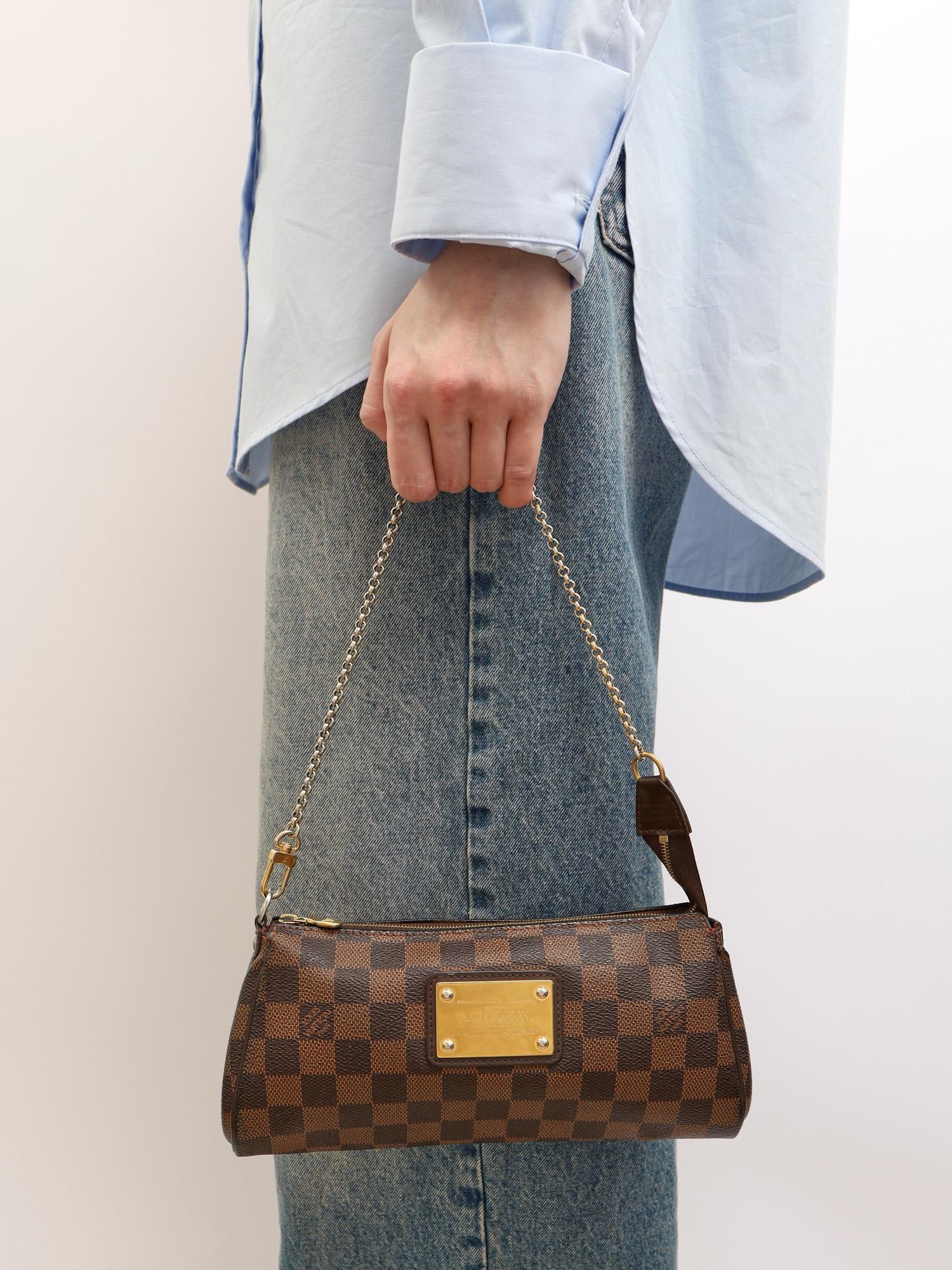 Louis Vuitton Eva , фото 2