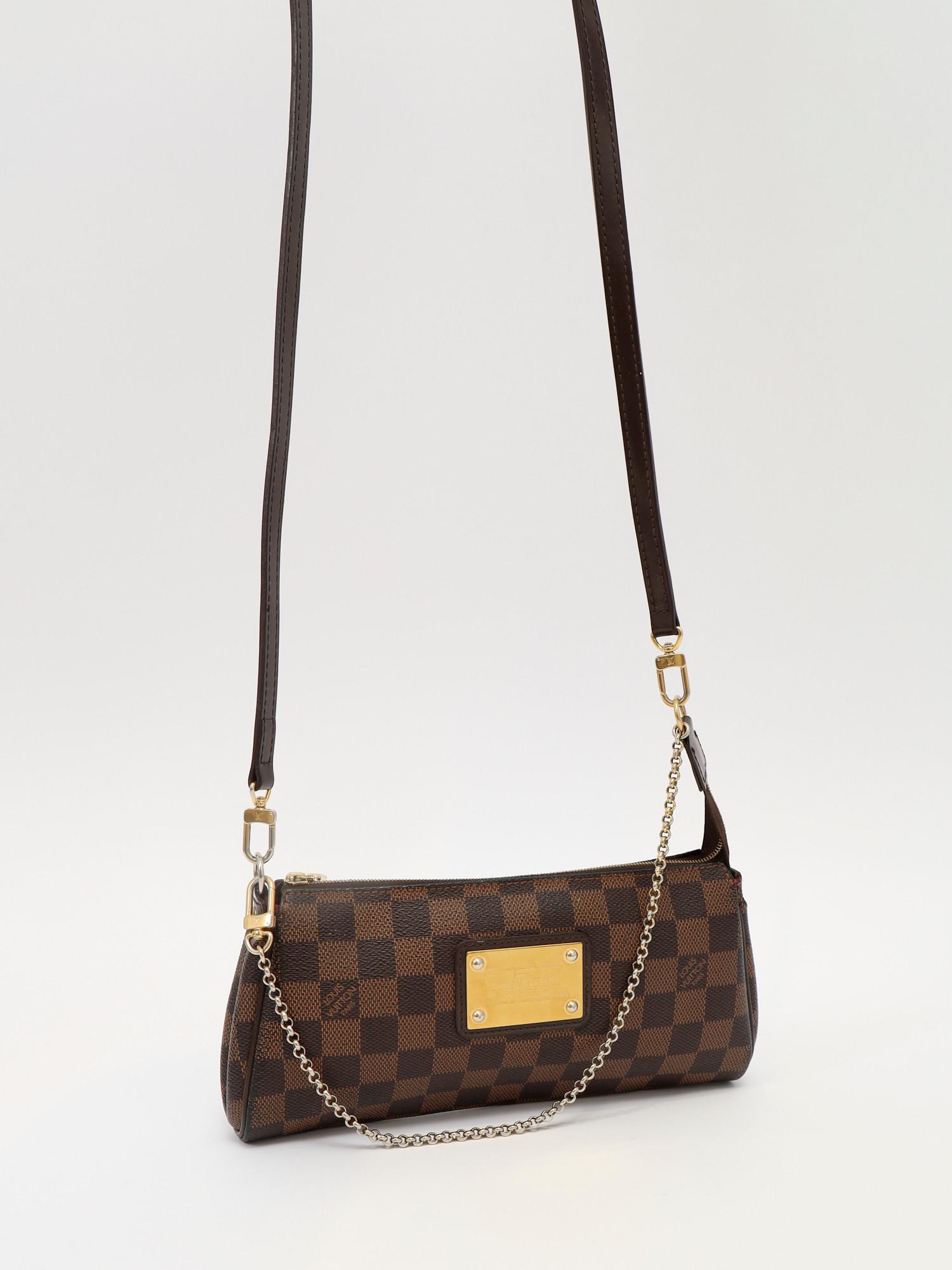 Louis Vuitton Eva , фото 5