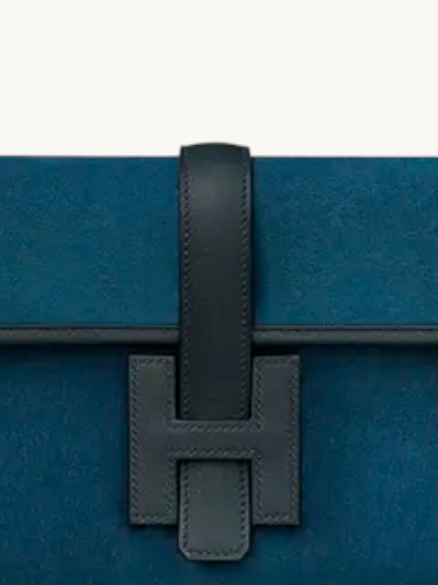 Hermes Jige , фото 4