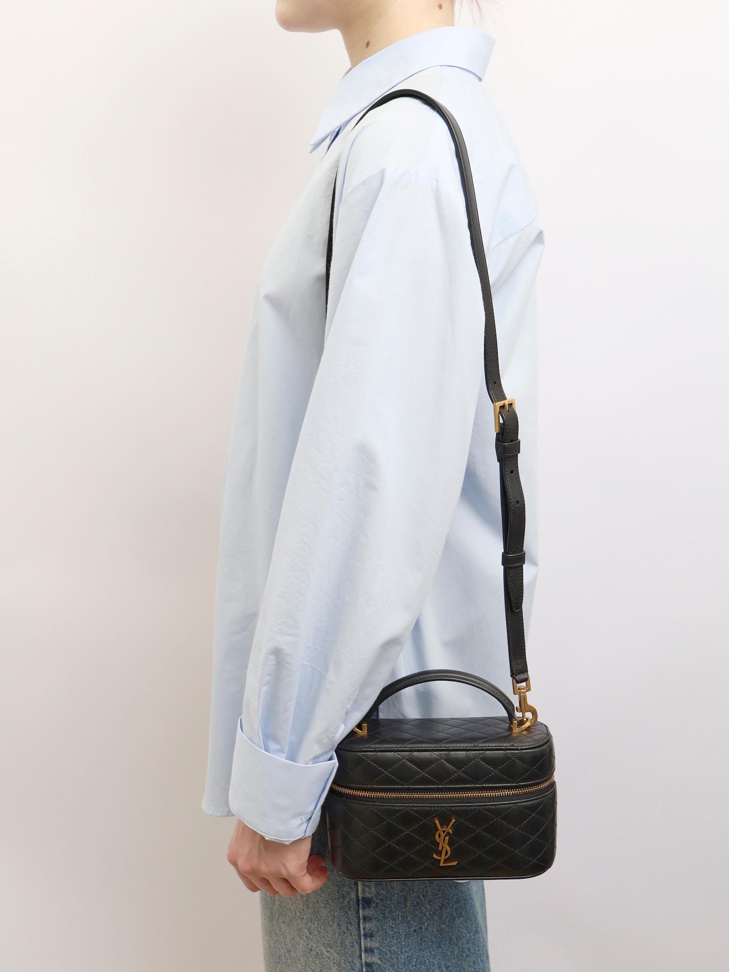 Saint Laurent Gaby , фото 2