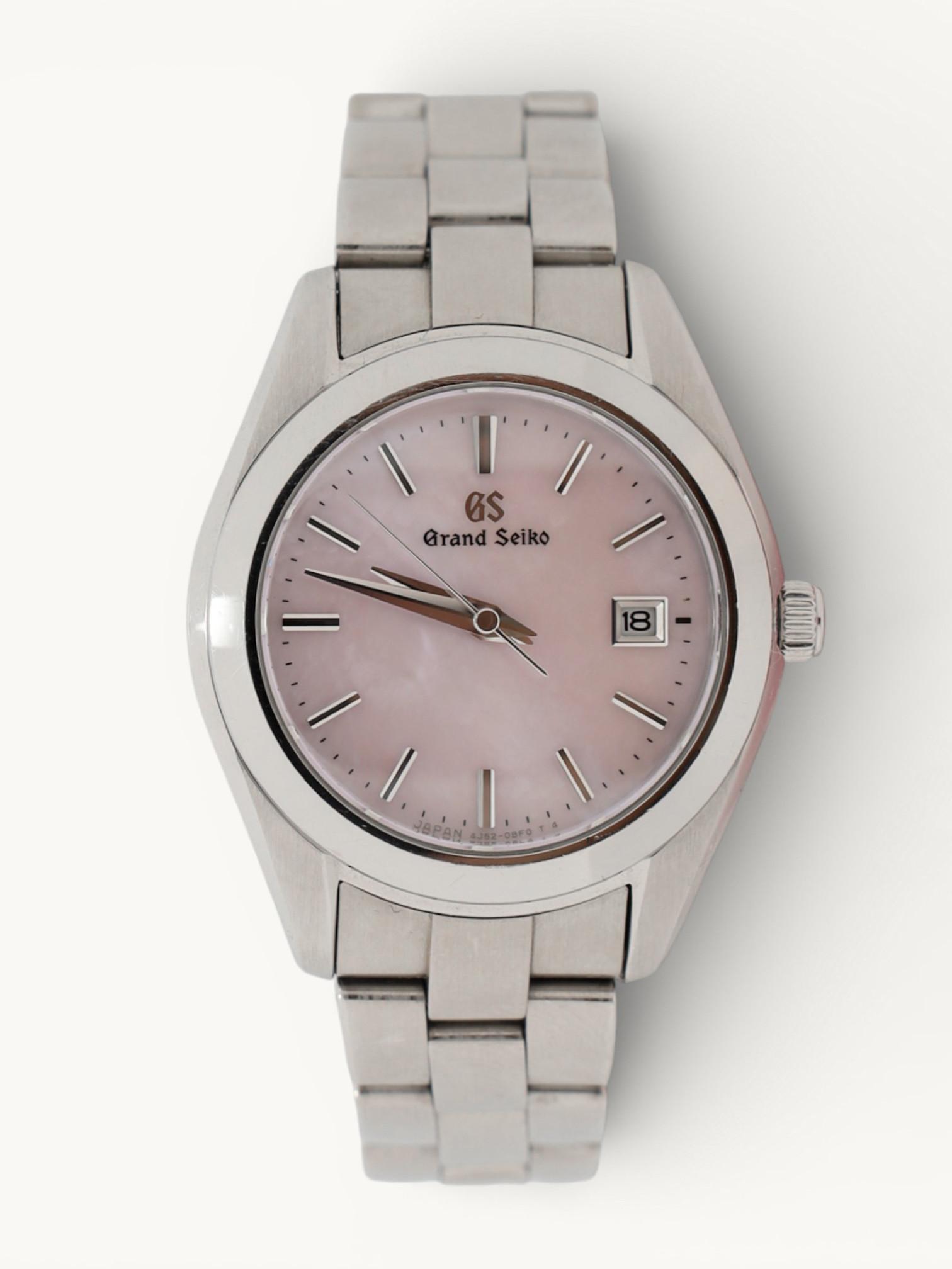 Grand Seiko Heritage , фото 1