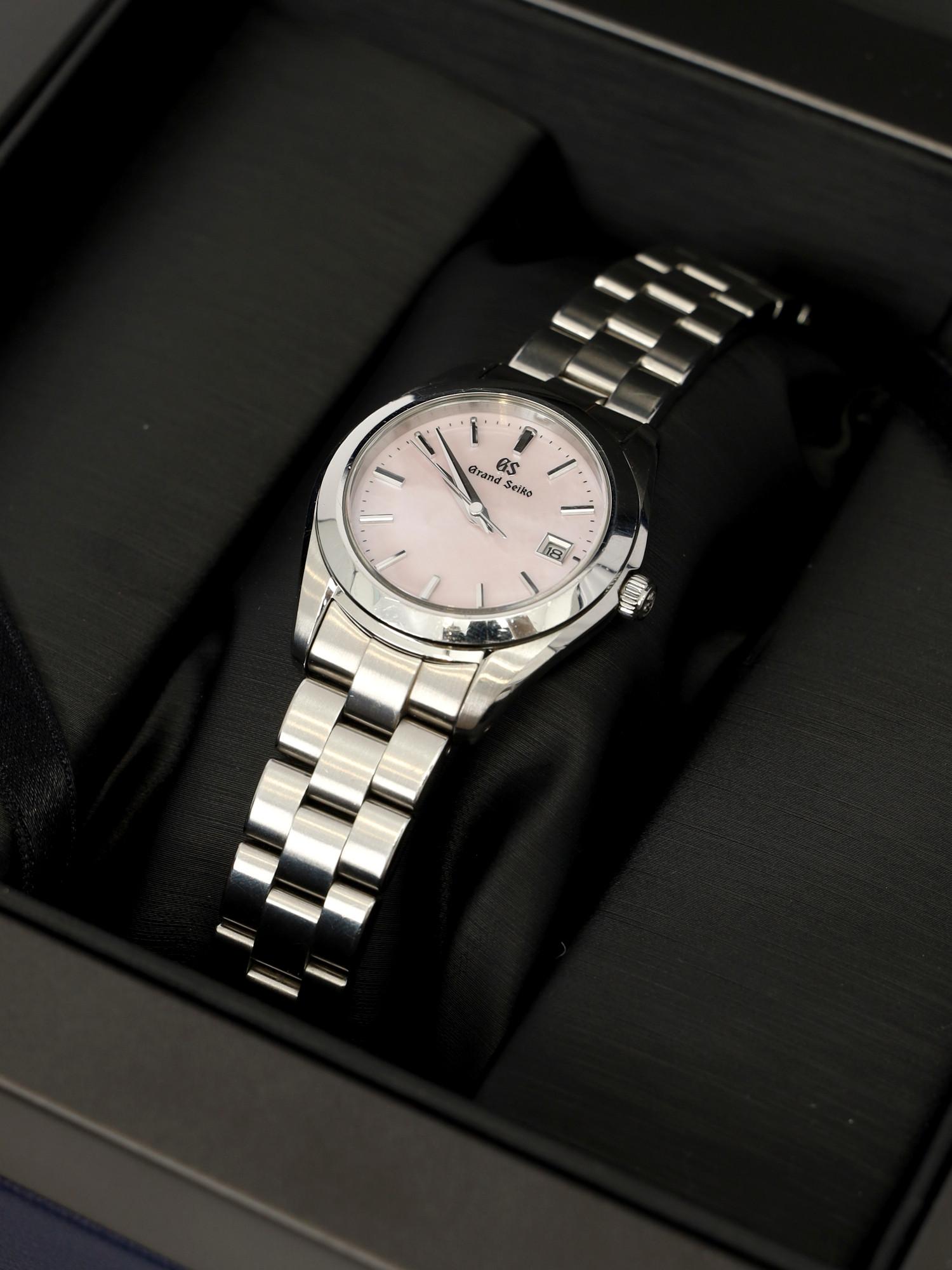 Grand Seiko Heritage , фото 5