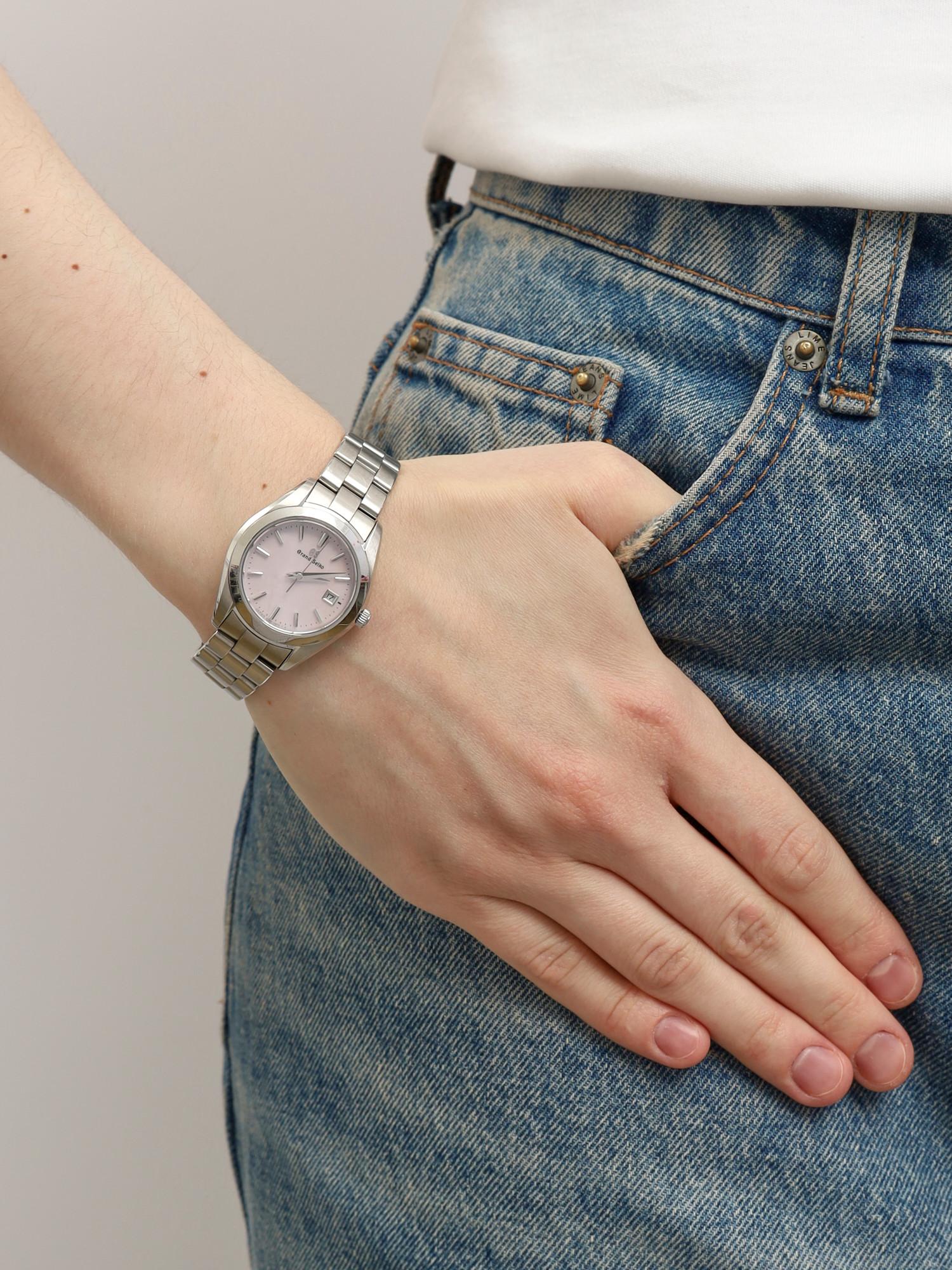 Grand Seiko Heritage , фото 2