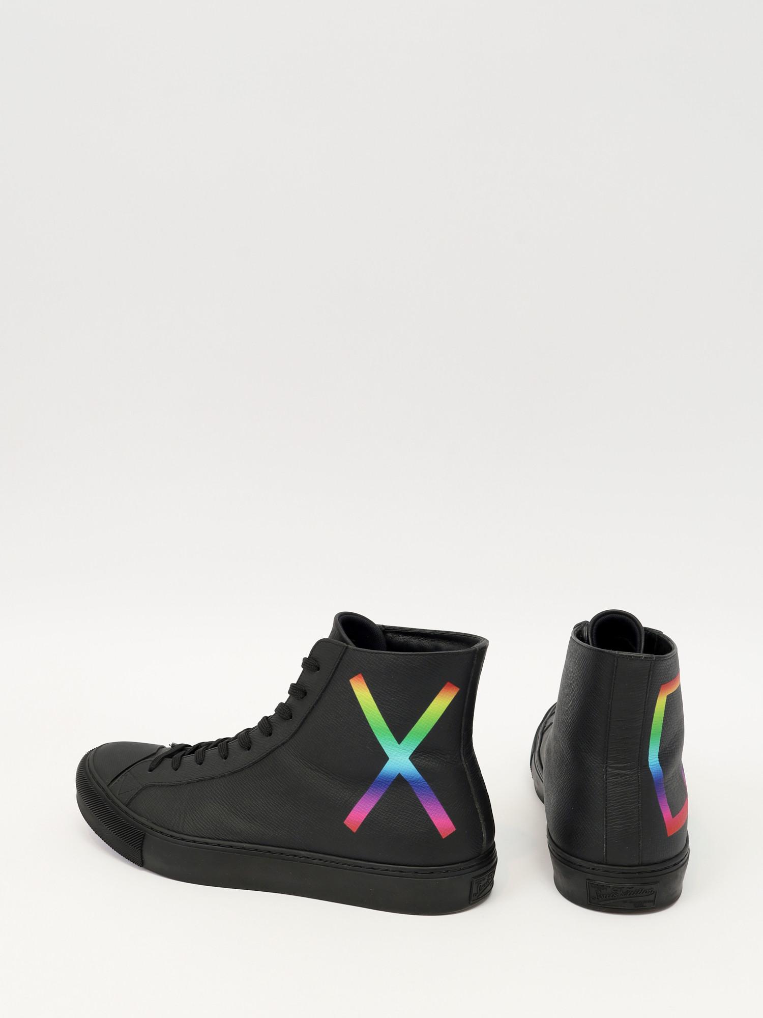 Louis Vuitton  42.5, фото 4