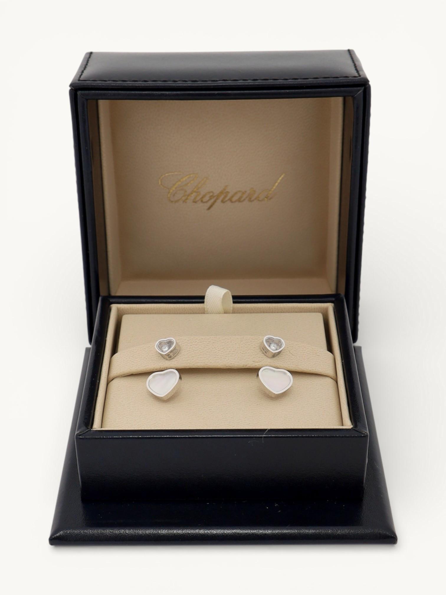 Chopard Happy Hearts , фото 3