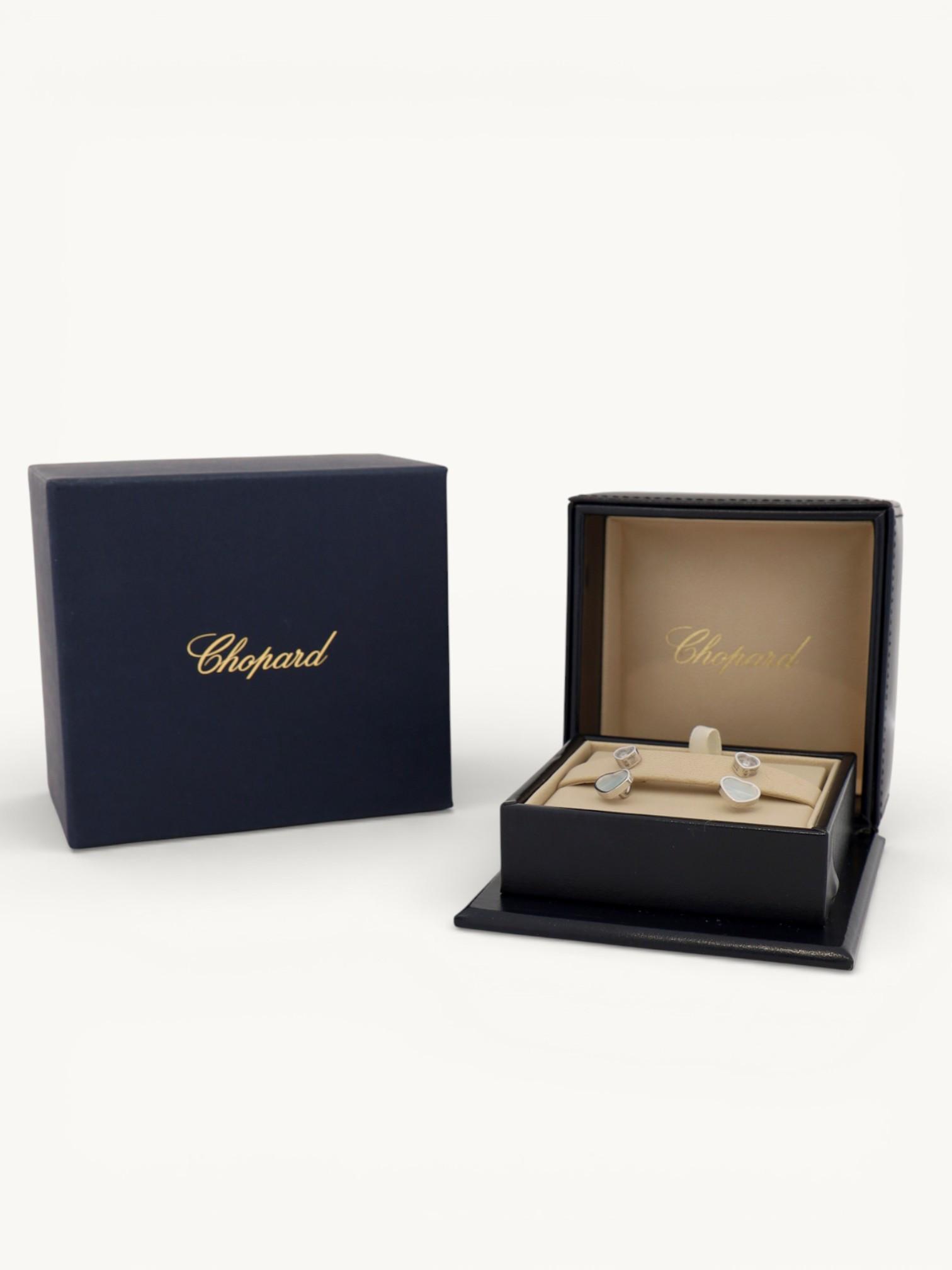 Chopard Happy Hearts , фото 4