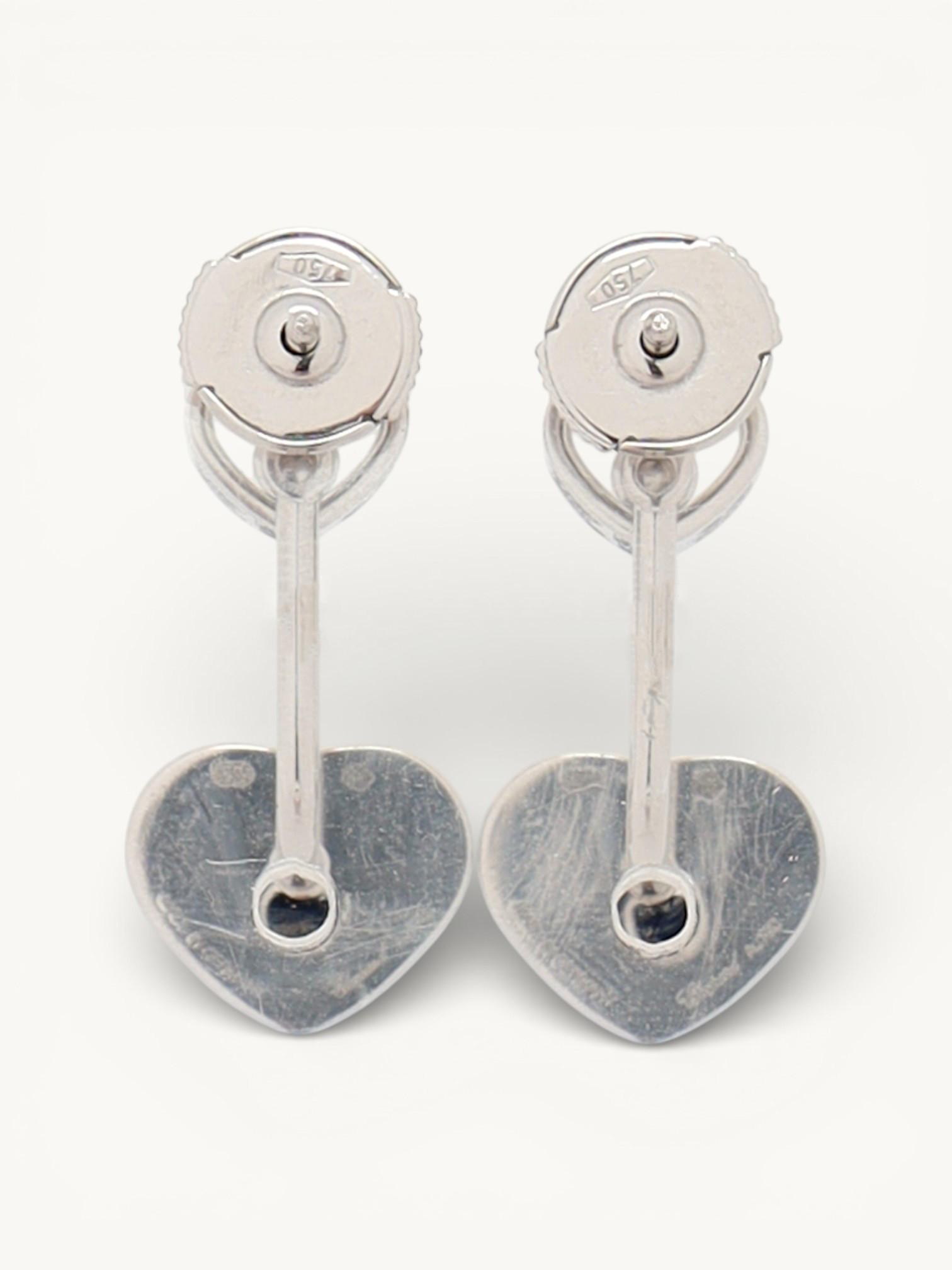 Chopard Happy Hearts , фото 5