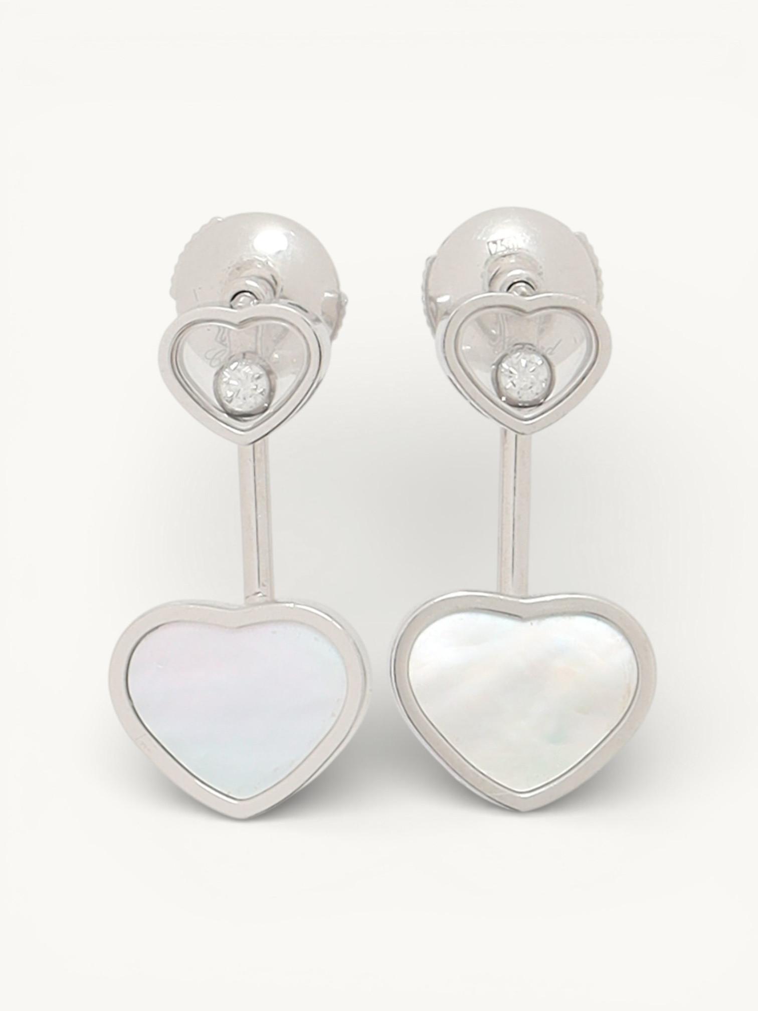 Chopard Happy Hearts , фото 1