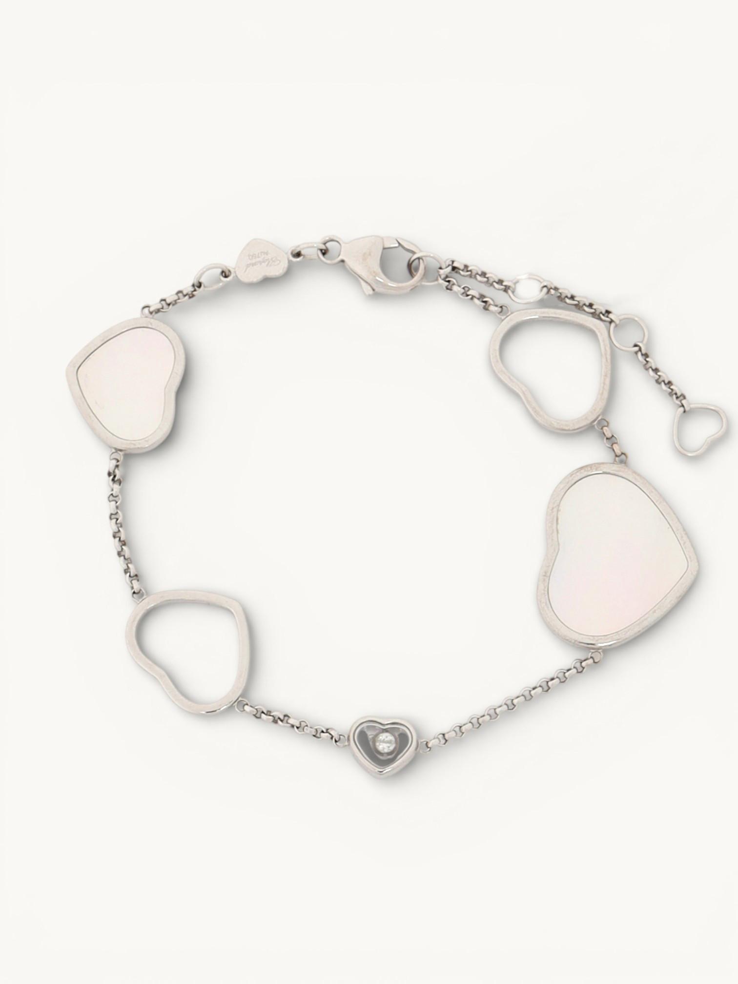 Chopard Happy Hearts , фото 1