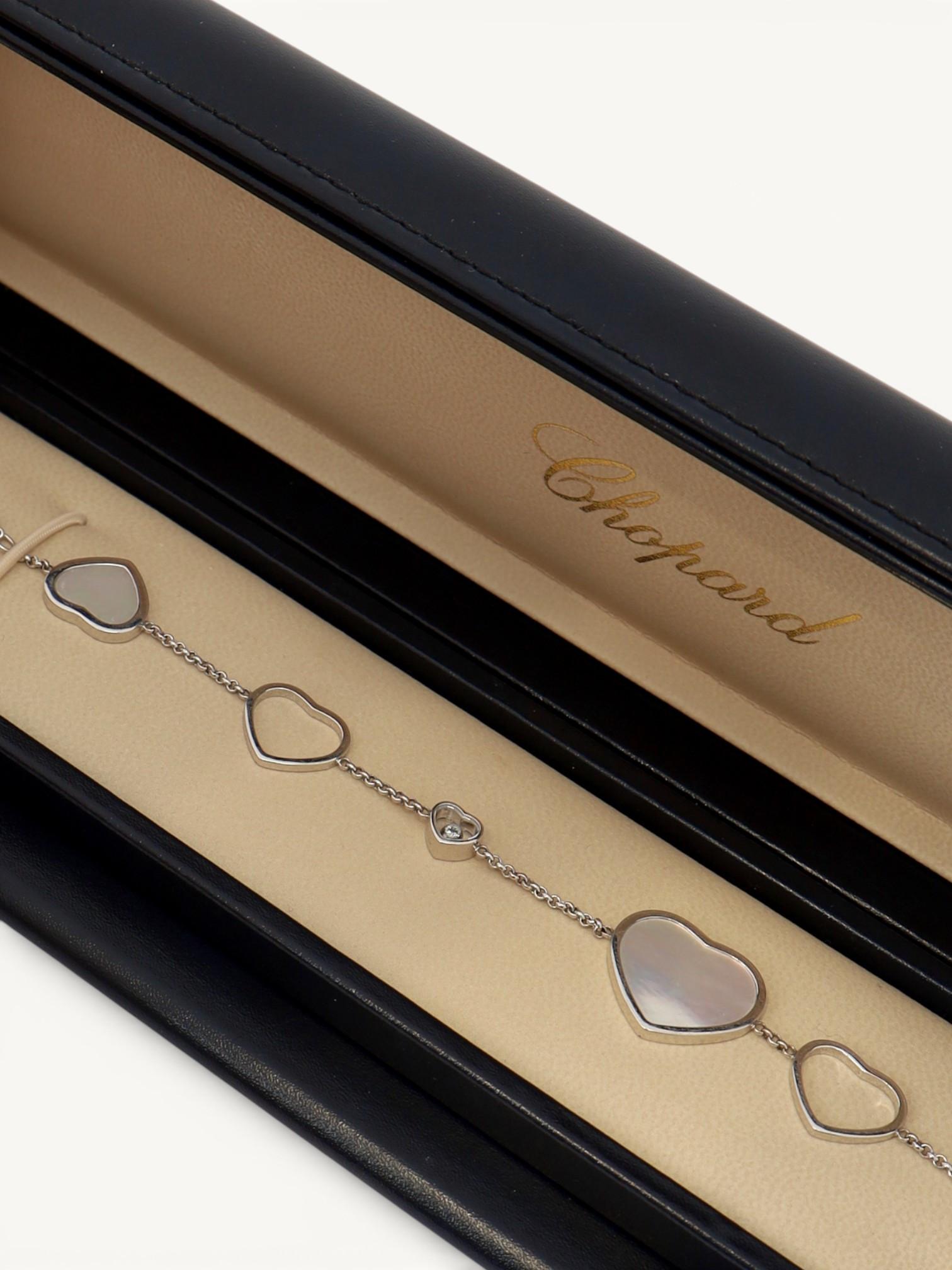 Chopard Happy Hearts , фото 4