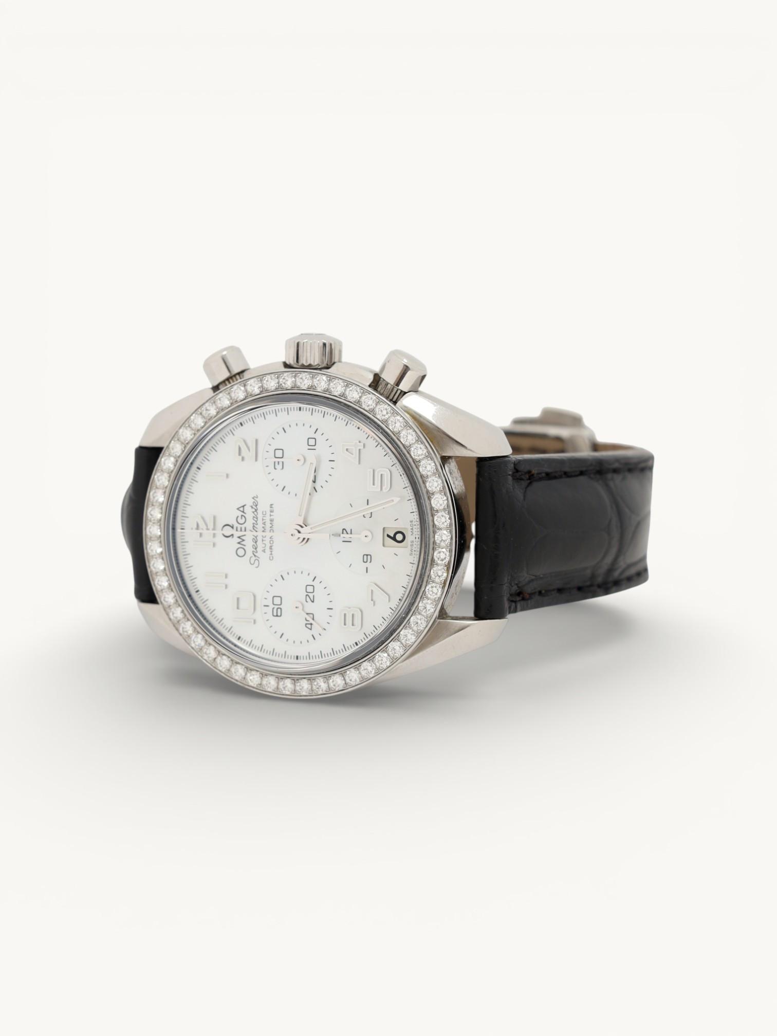 Omega Speedmaster , фото 3