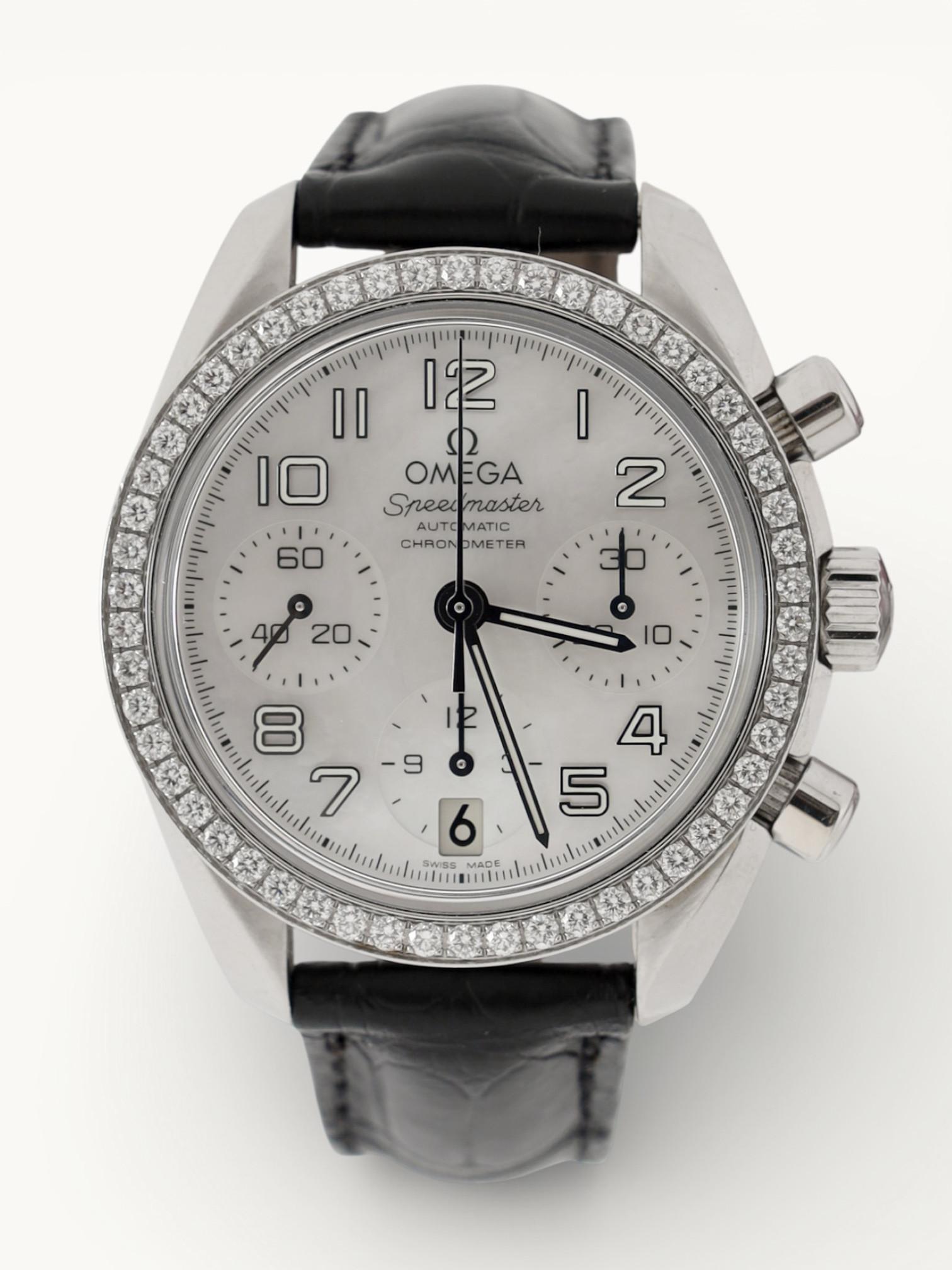 Omega Speedmaster , фото 1