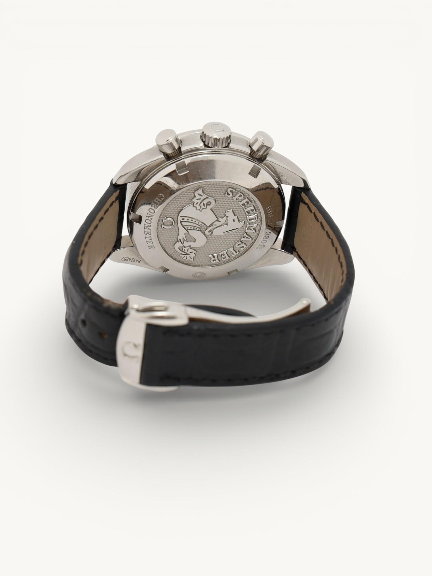 Omega Speedmaster , фото 4