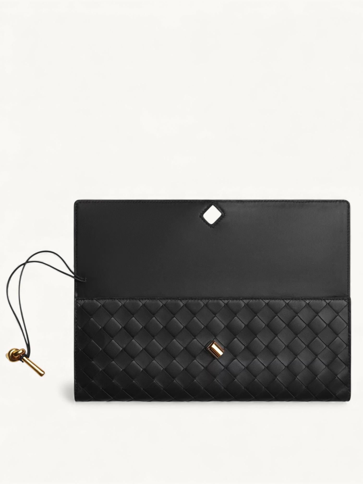 Bottega Veneta Andiamo , фото 4