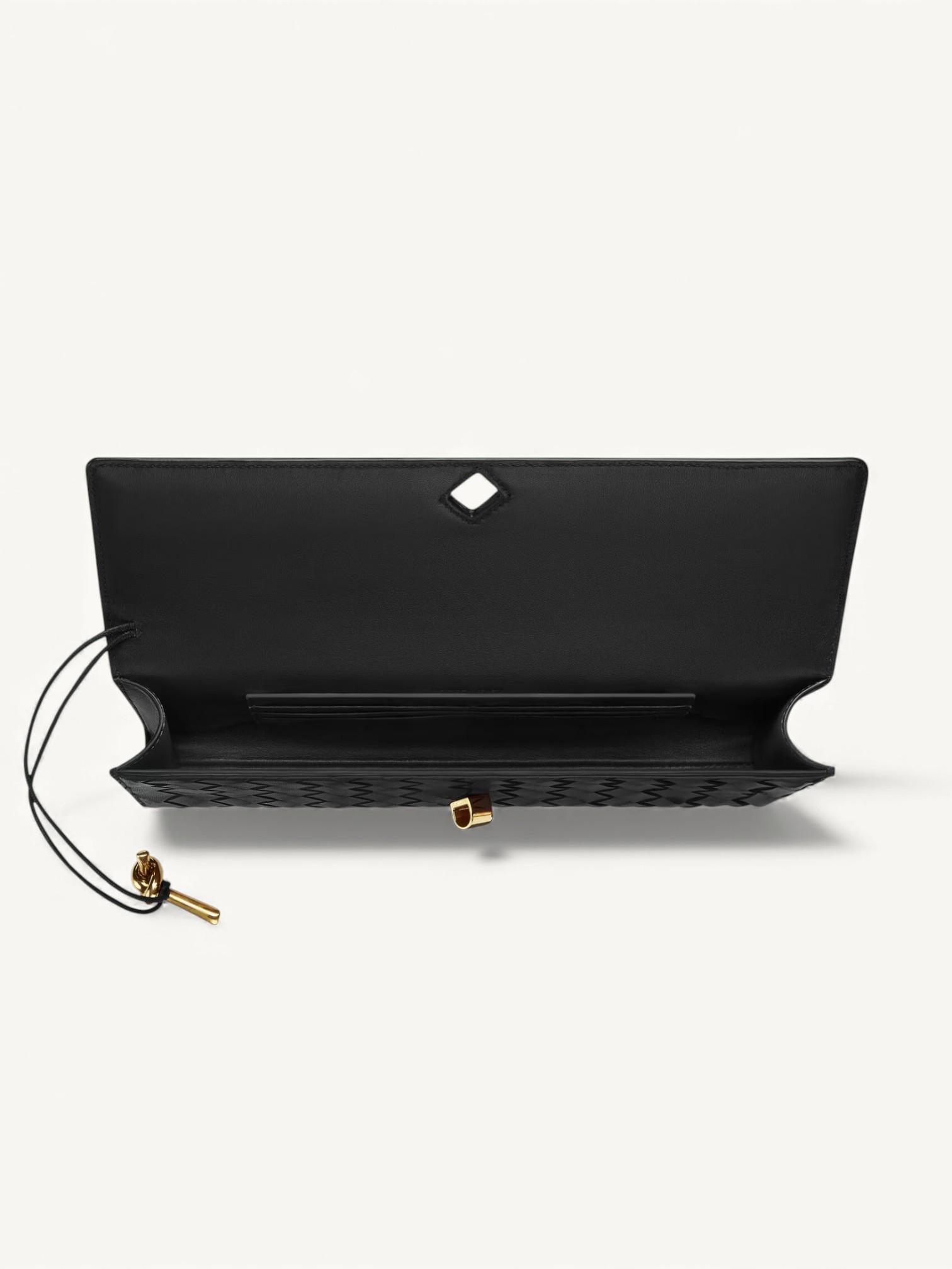 Bottega Veneta Andiamo , фото 3