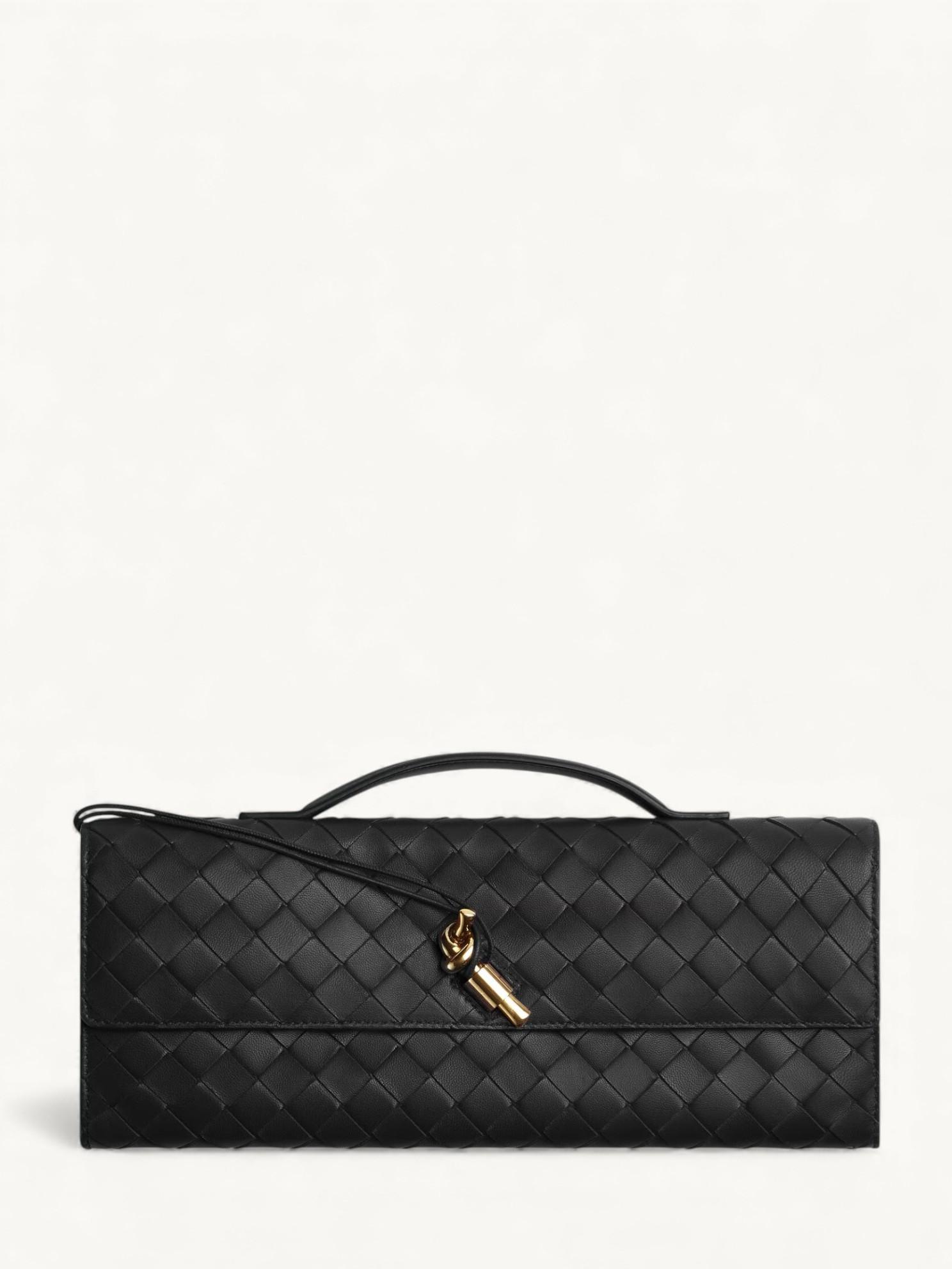Bottega Veneta Andiamo , фото 1