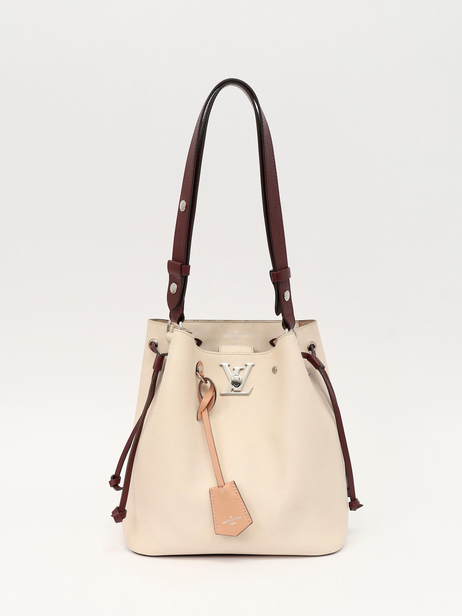 Louis Vuitton Lockme , фото 5