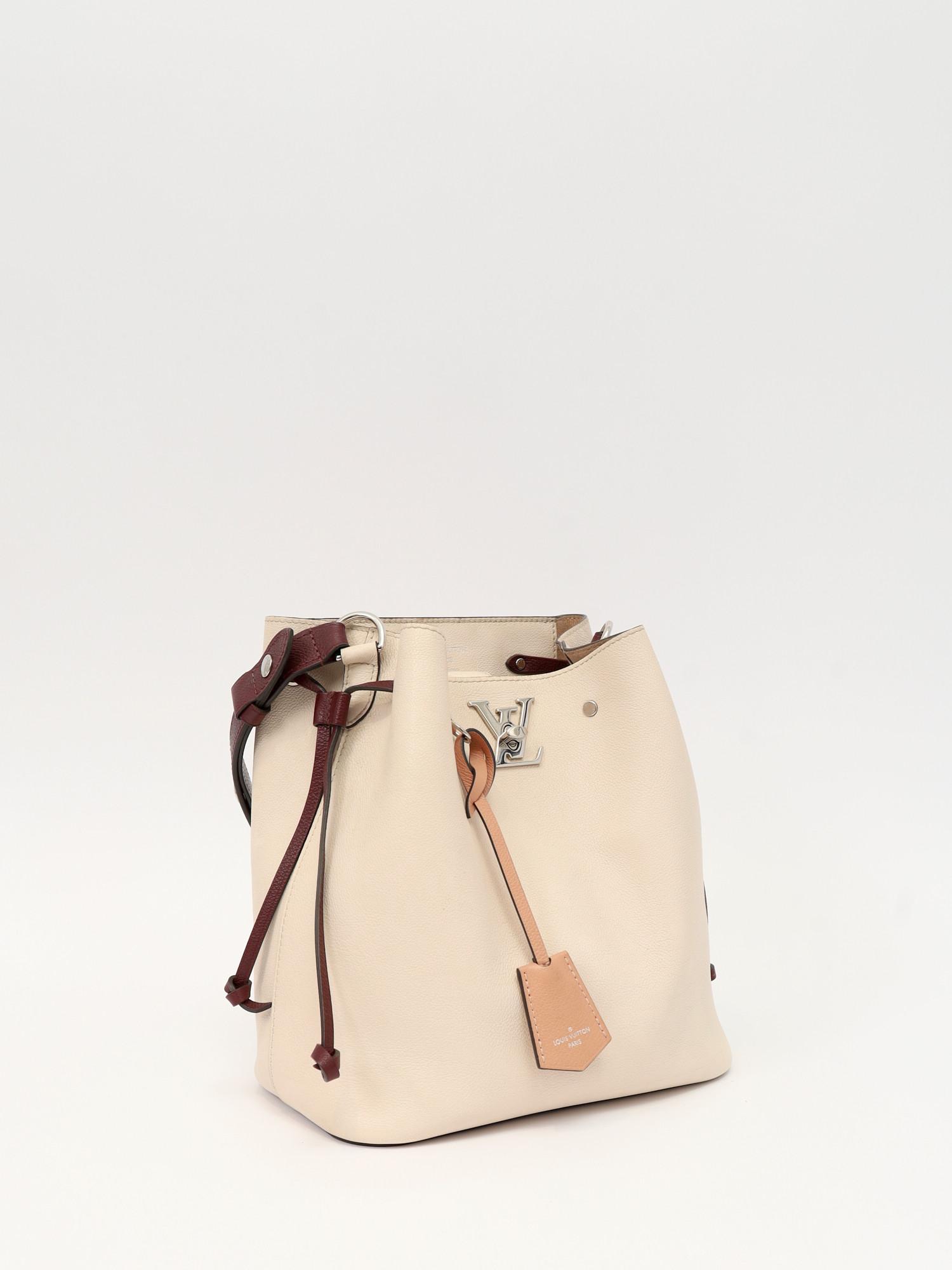 Louis Vuitton Lockme , фото 3
