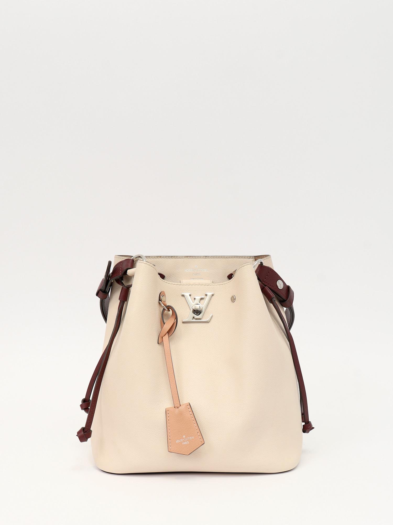 Louis Vuitton Lockme , фото 1