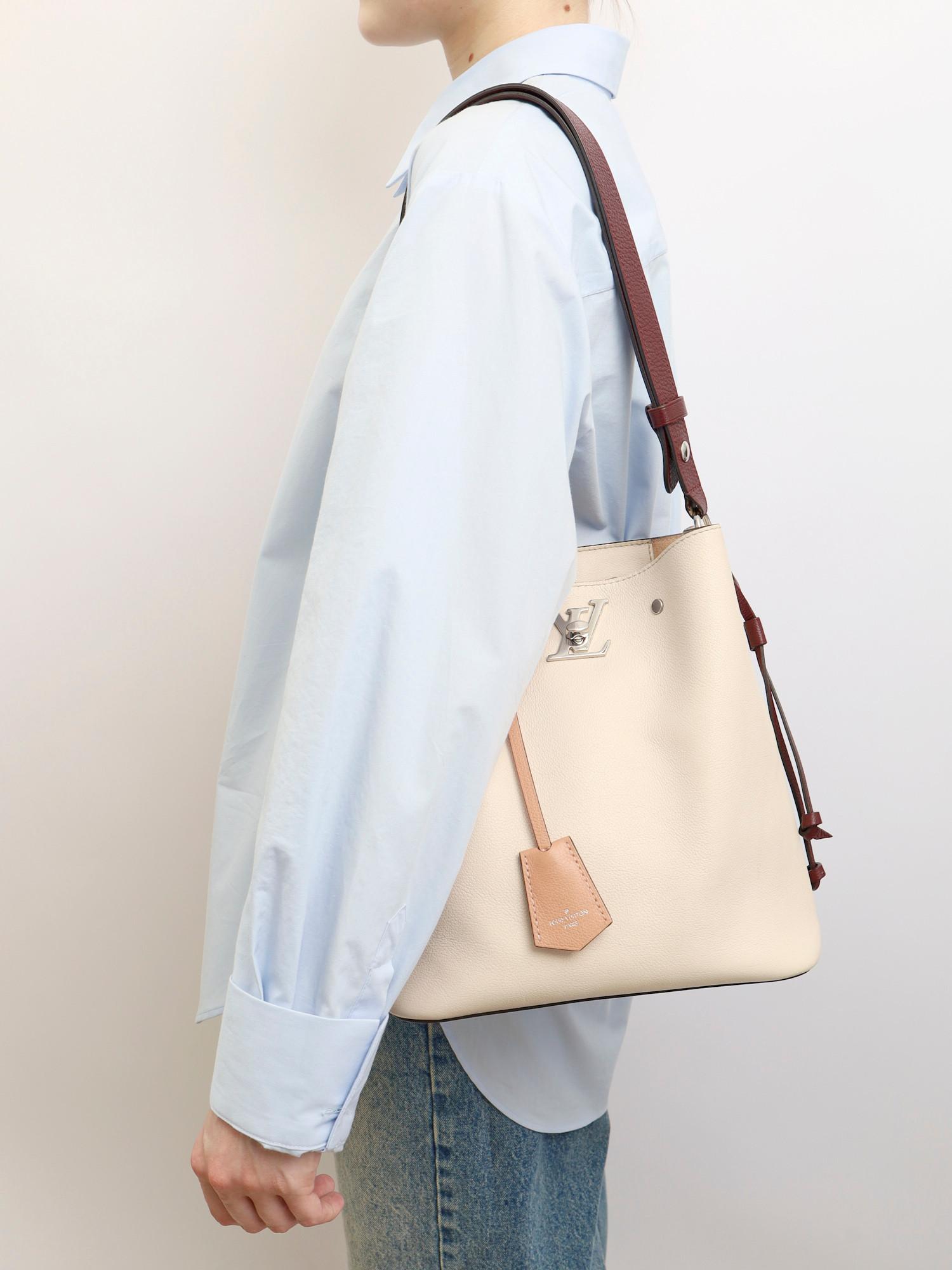 Louis Vuitton Lockme , фото 2