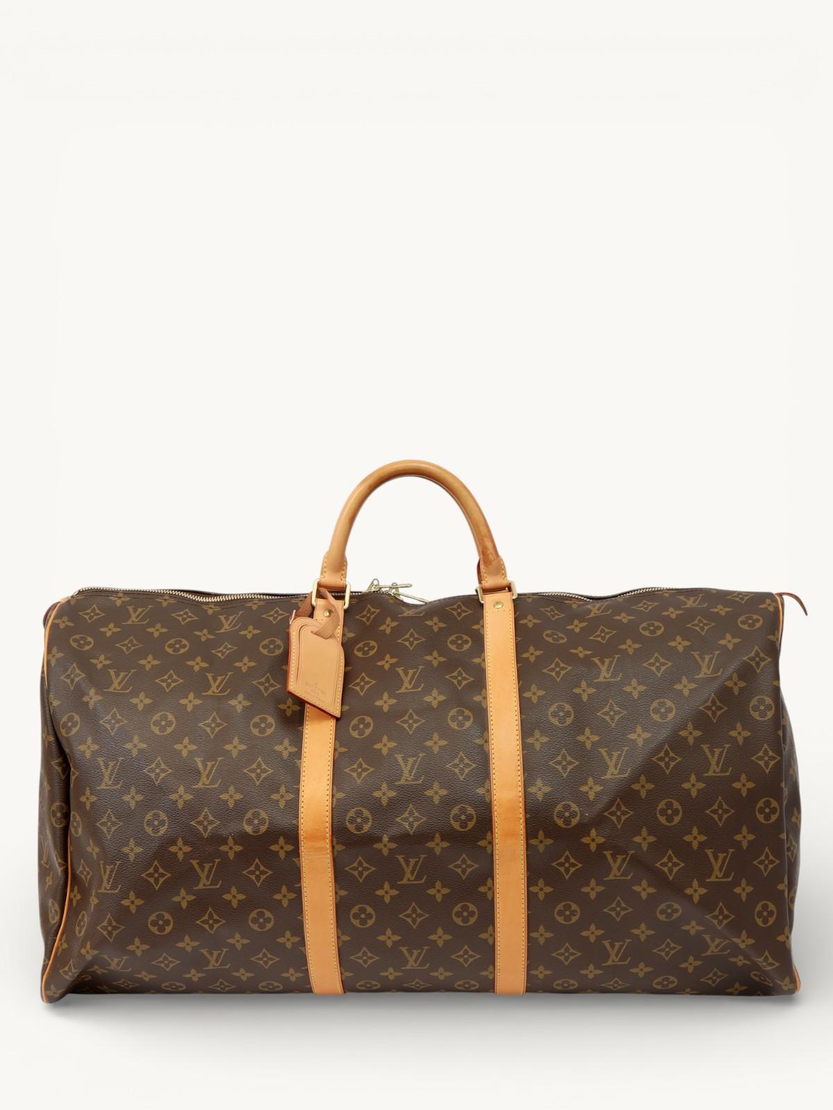 Louis Vuitton Keepall , фото 1