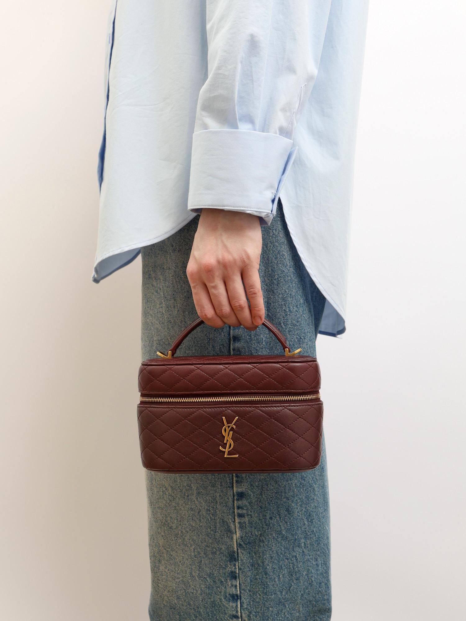 Saint Laurent Gaby , фото 2